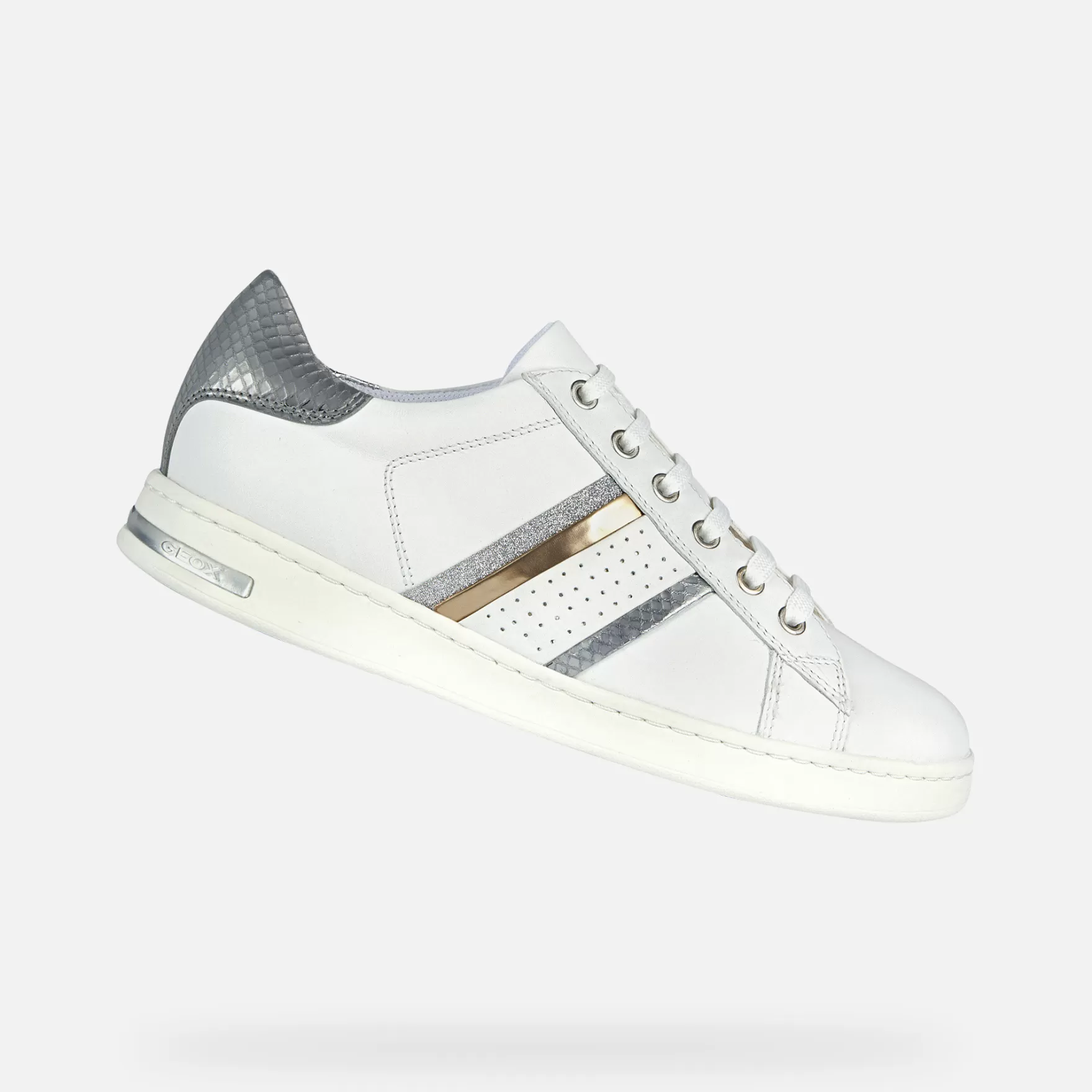 Femme Geox Sneakers<Jaysen Femme