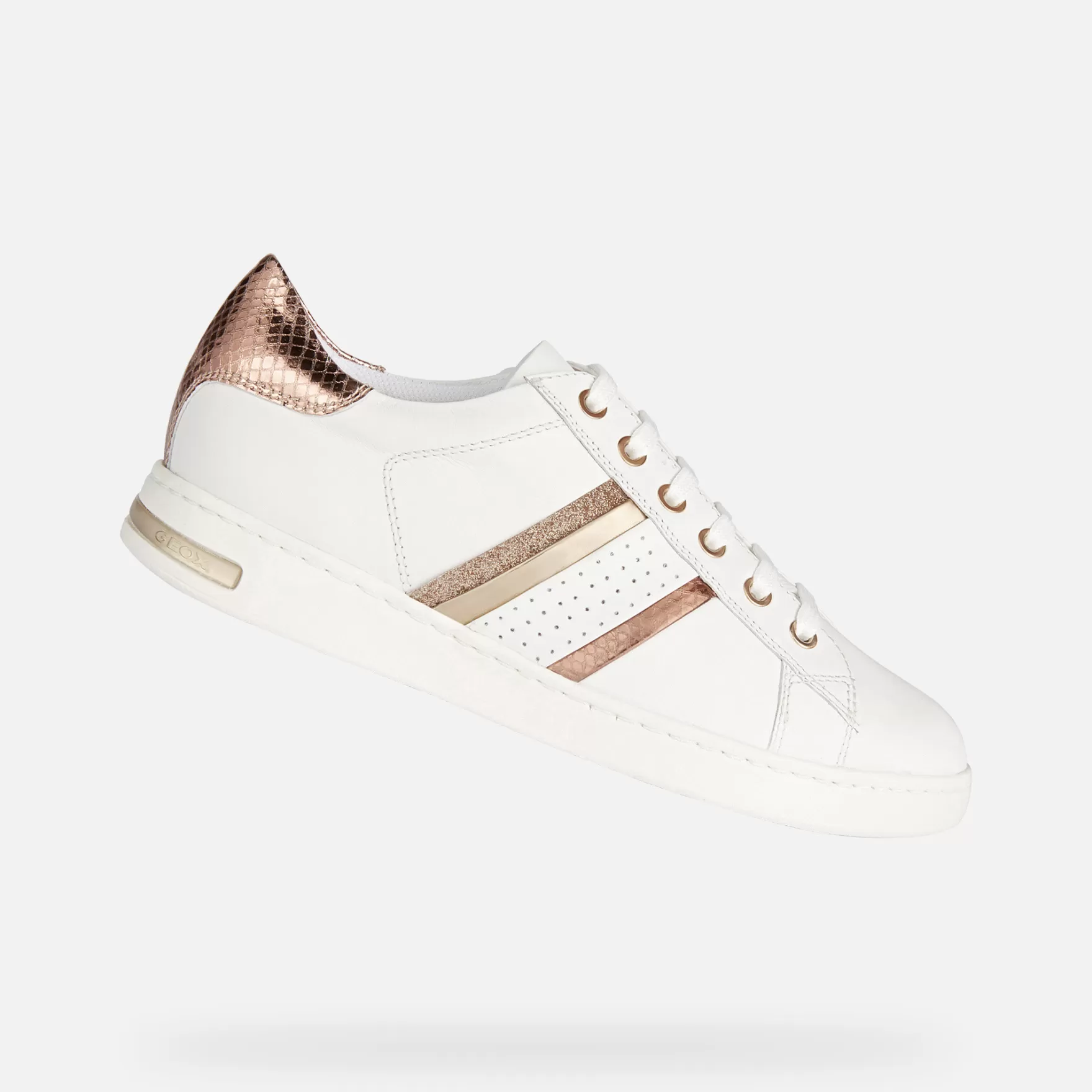 Femme Geox Sneakers<Jaysen Femme