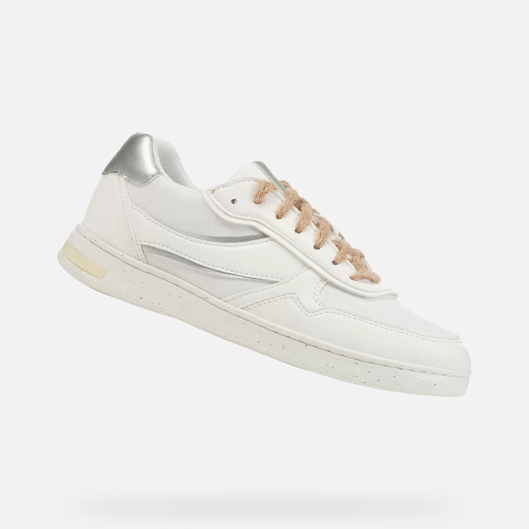 Femme Geox Sneakers<Jaysen Femme