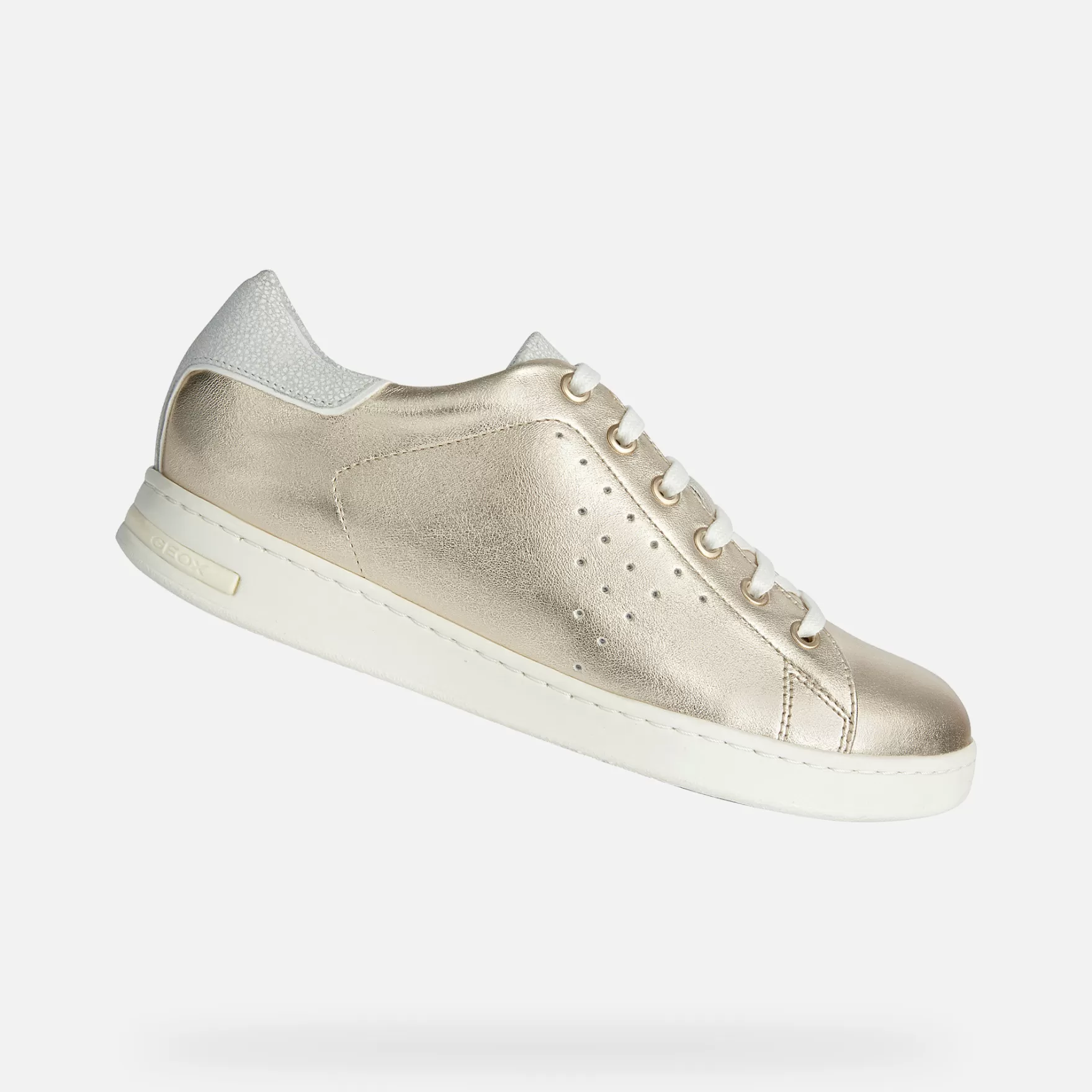 Femme Geox Sneakers<Jaysen Femme