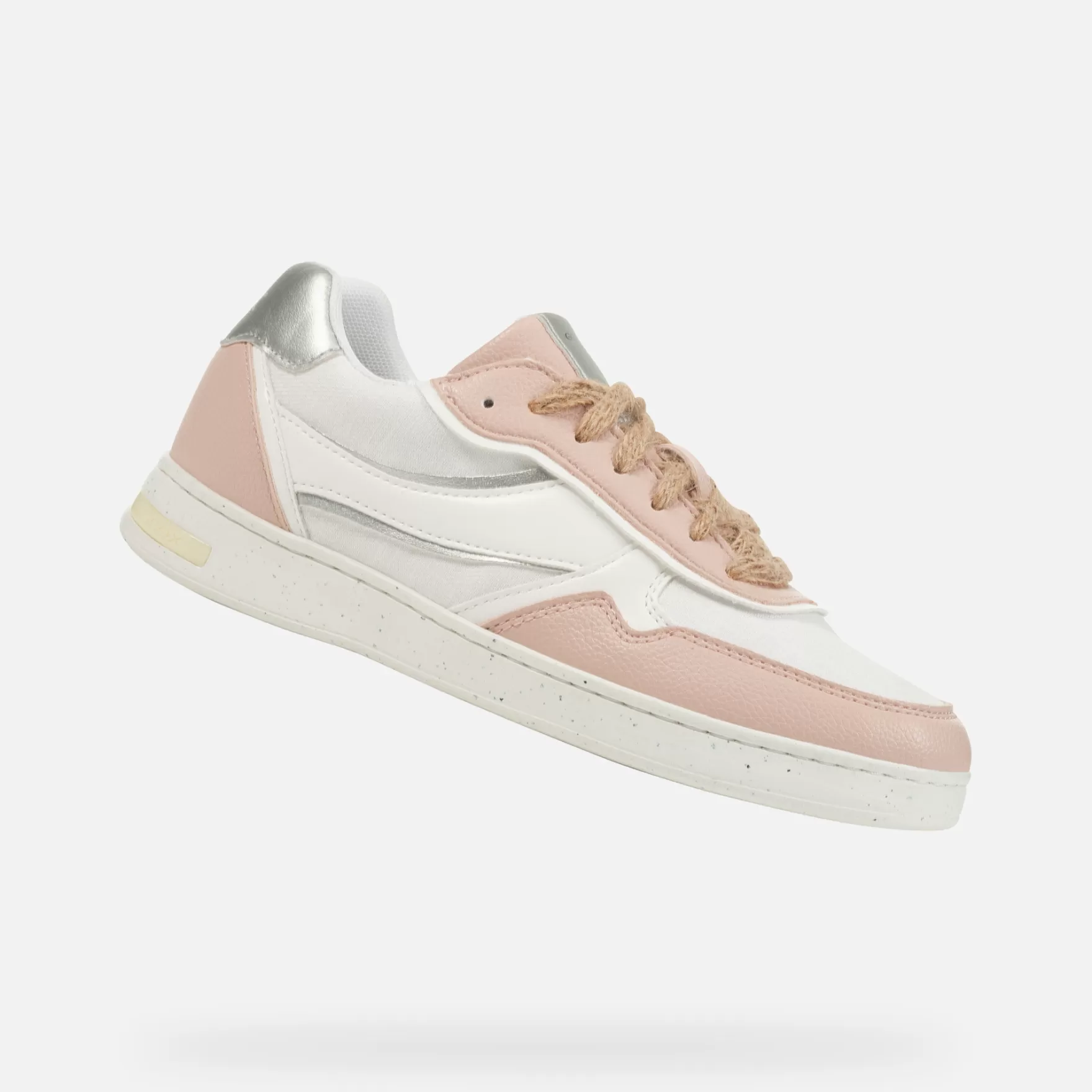 Femme Geox Sneakers<Jaysen Femme