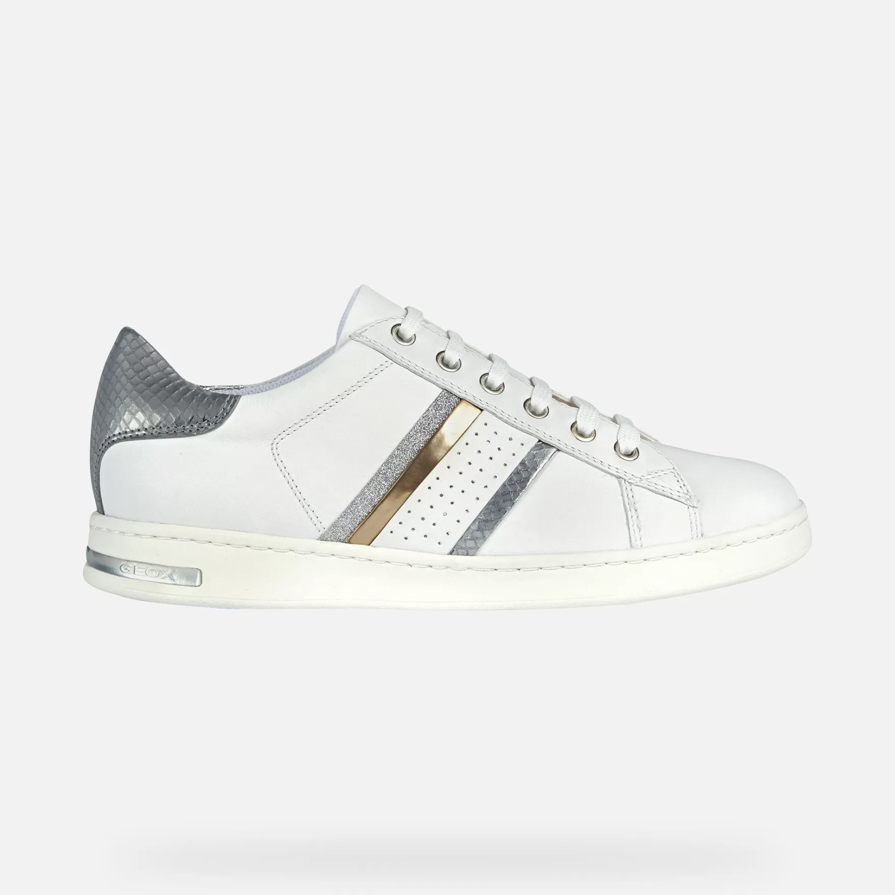 Femme Geox Sneakers<Jaysen Femme