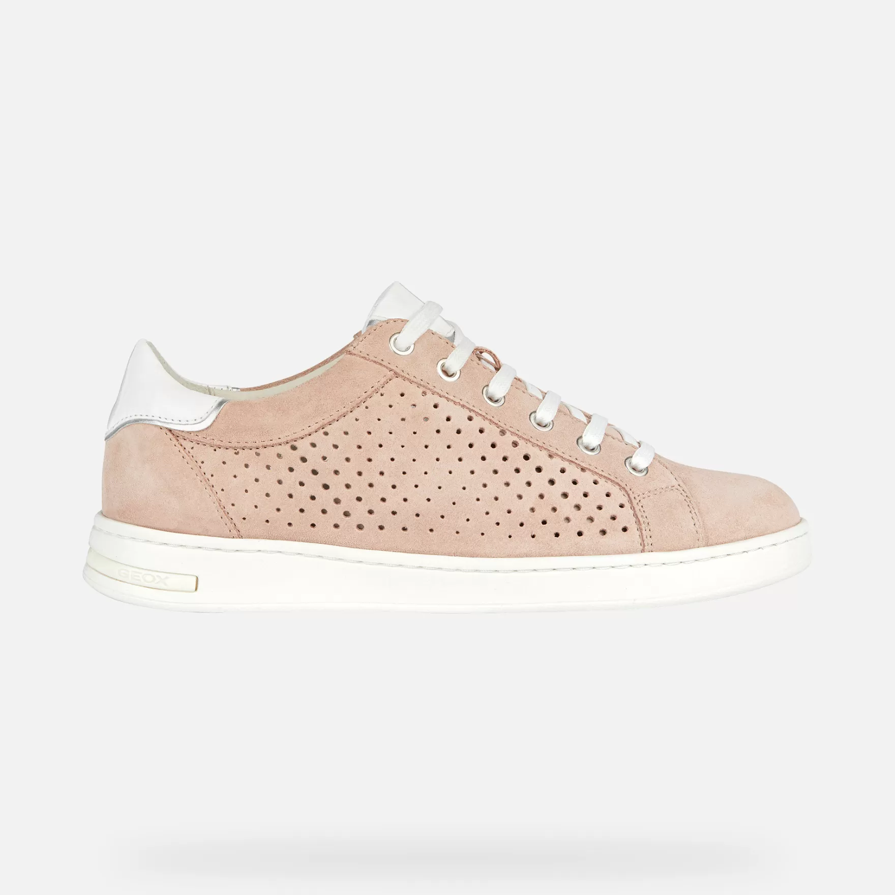 Femme Geox Sneakers<Jaysen Femme