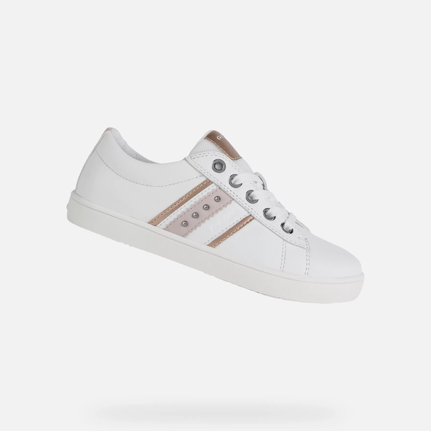 Enfants Geox Sneakers<Kathe Fille