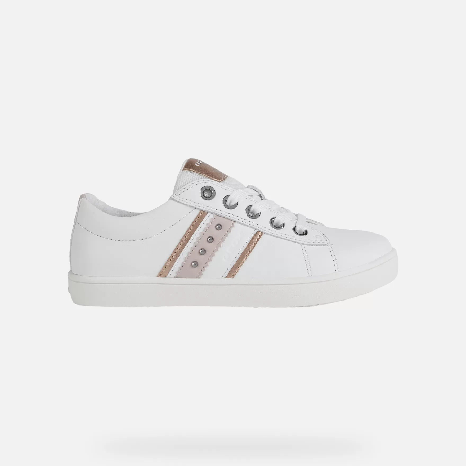 Enfants Geox Sneakers<Kathe Fille