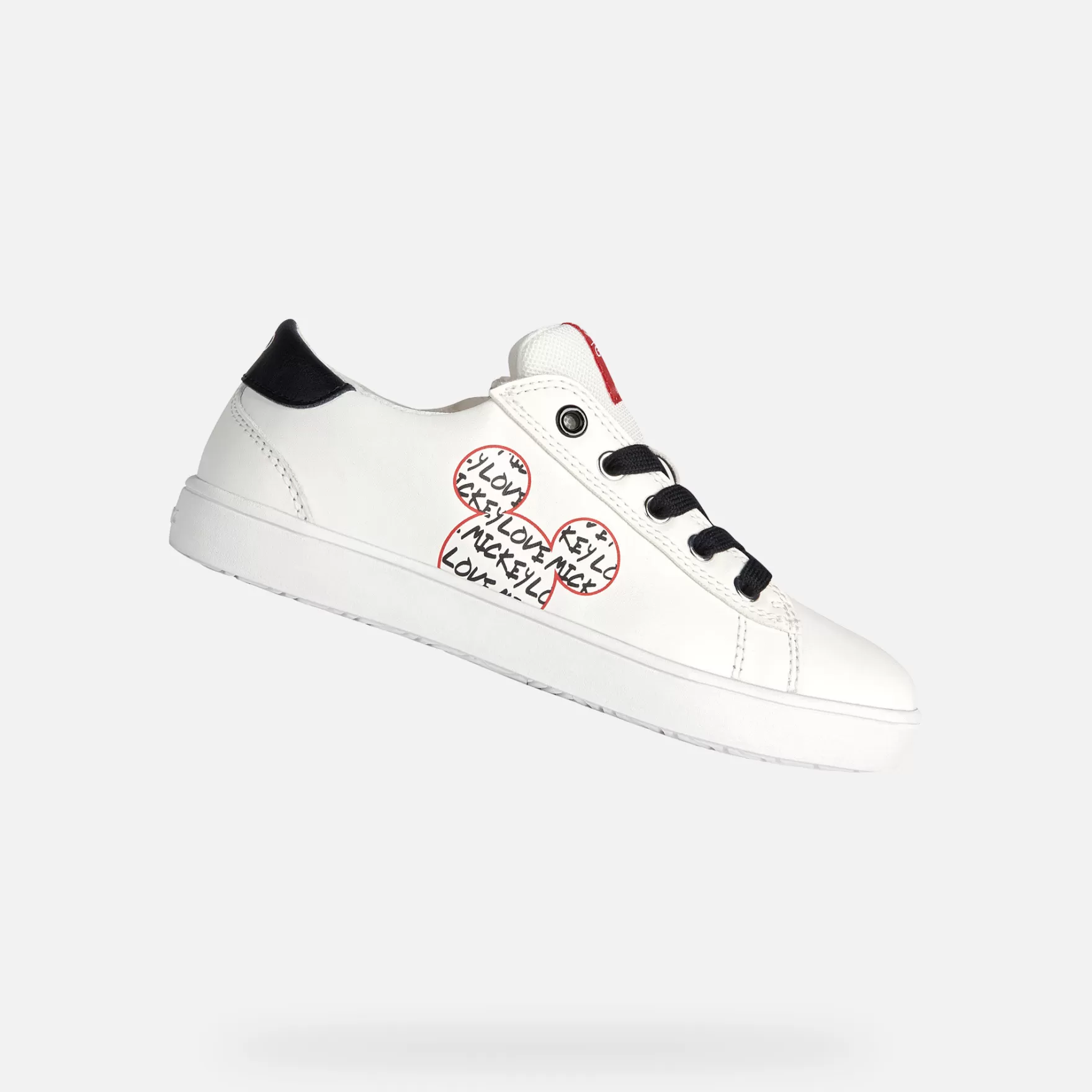 Enfants Geox Sneakers<Kathe Junior