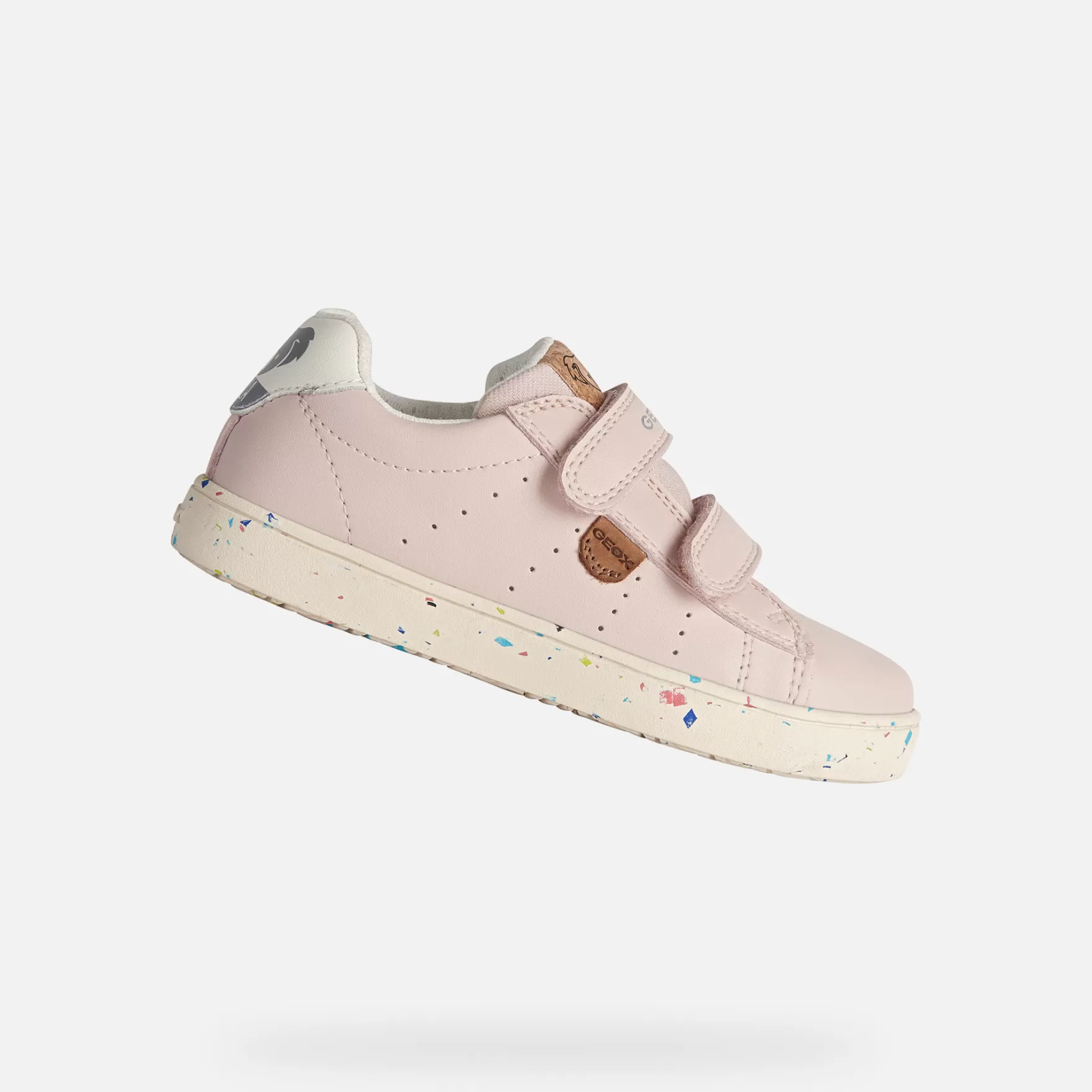 Enfants Geox Sneakers<Kathe Junior