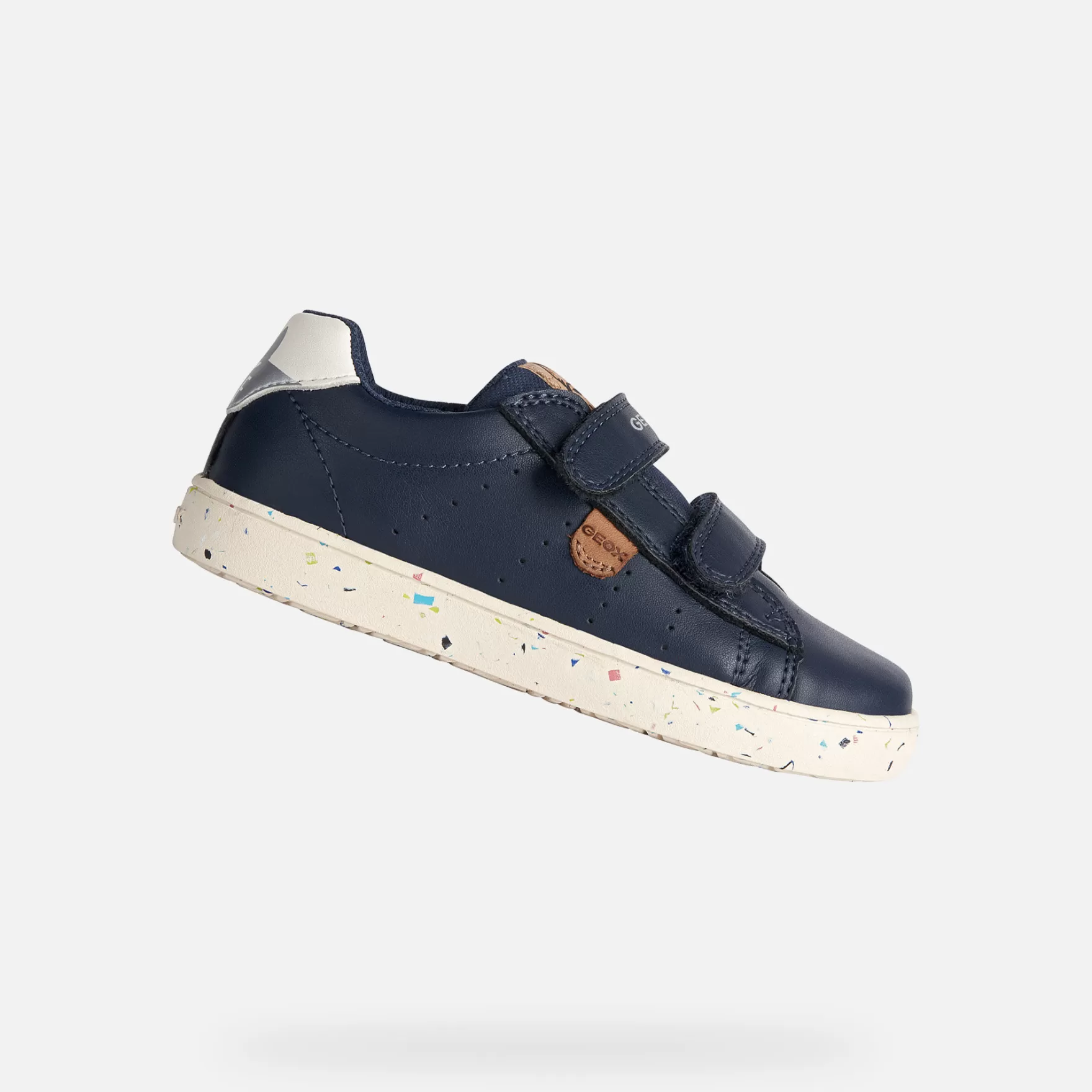 Enfants Geox Sneakers<Kathe Junior