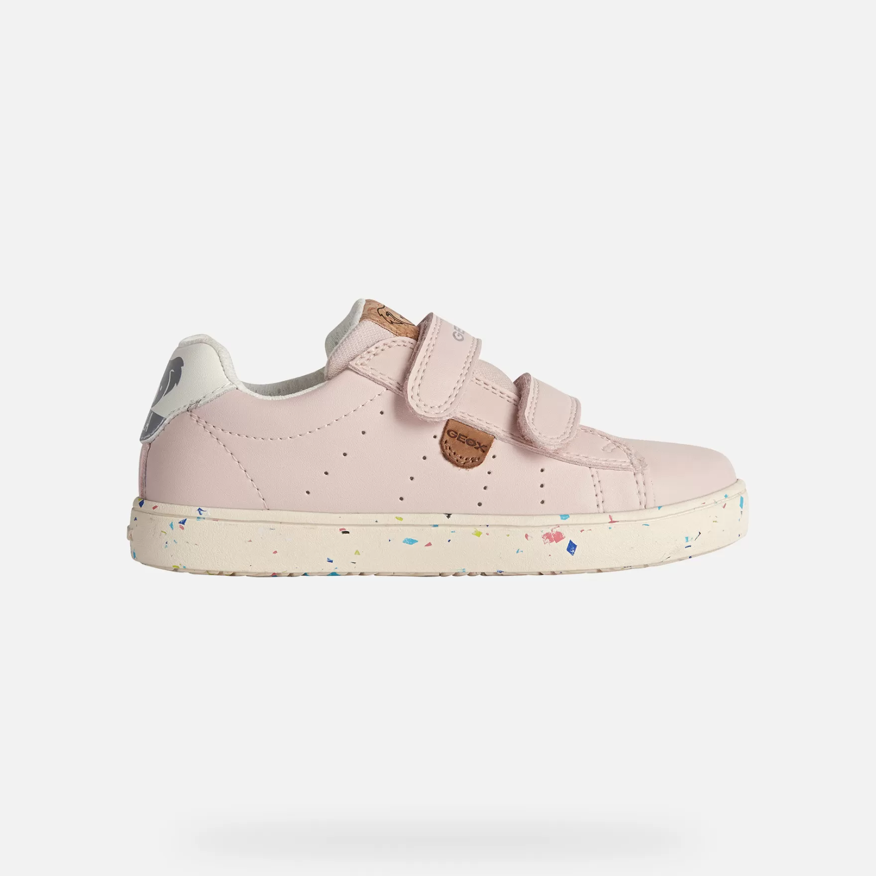 Enfants Geox Sneakers<Kathe Junior