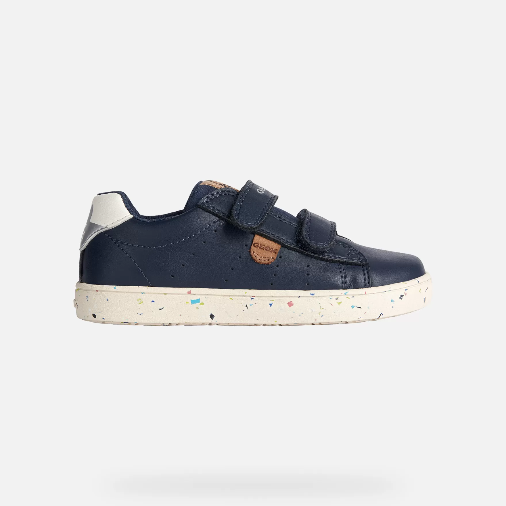 Enfants Geox Sneakers<Kathe Junior