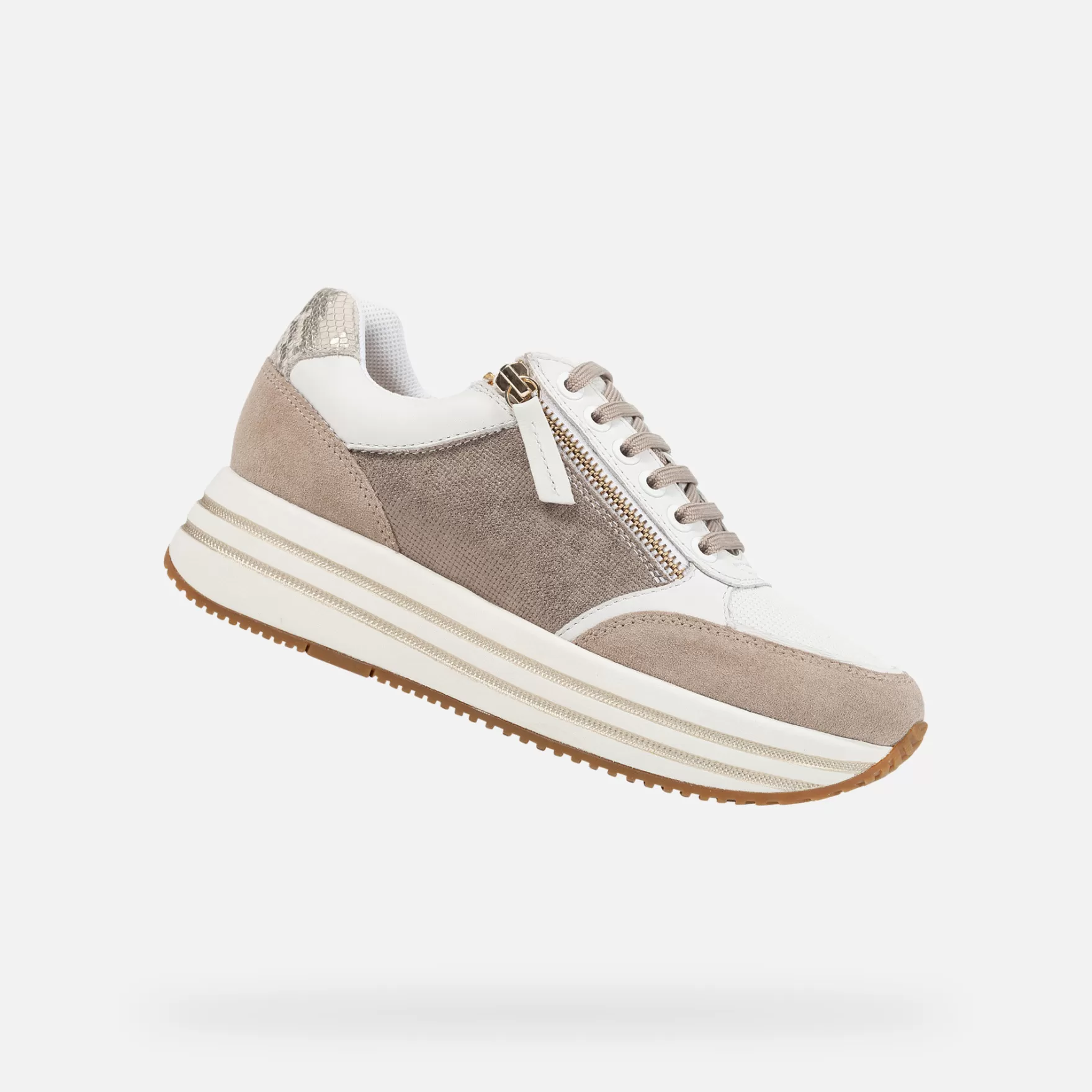 Femme Geox Sneakers<Kency Femme