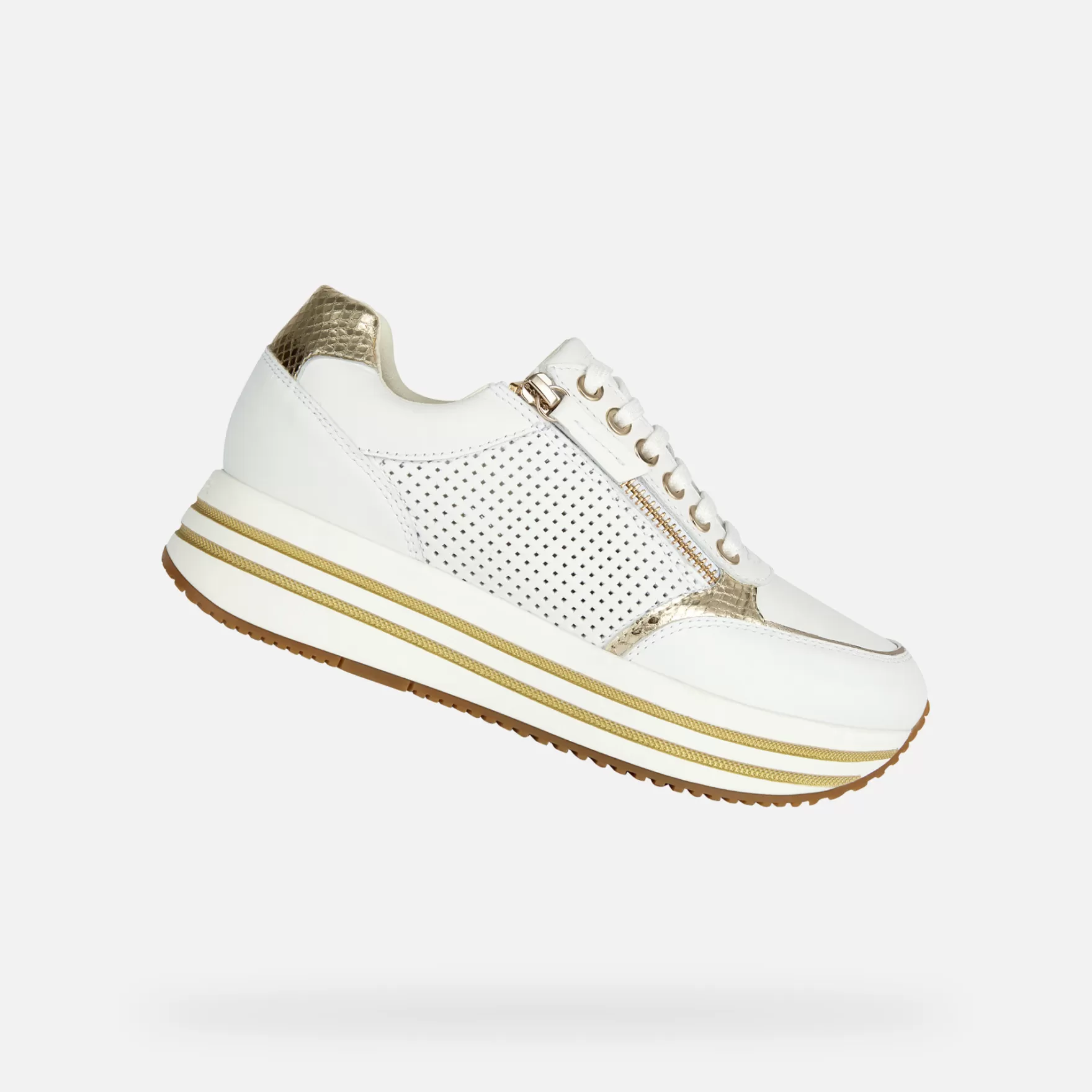 Femme Geox Sneakers<Kency Femme