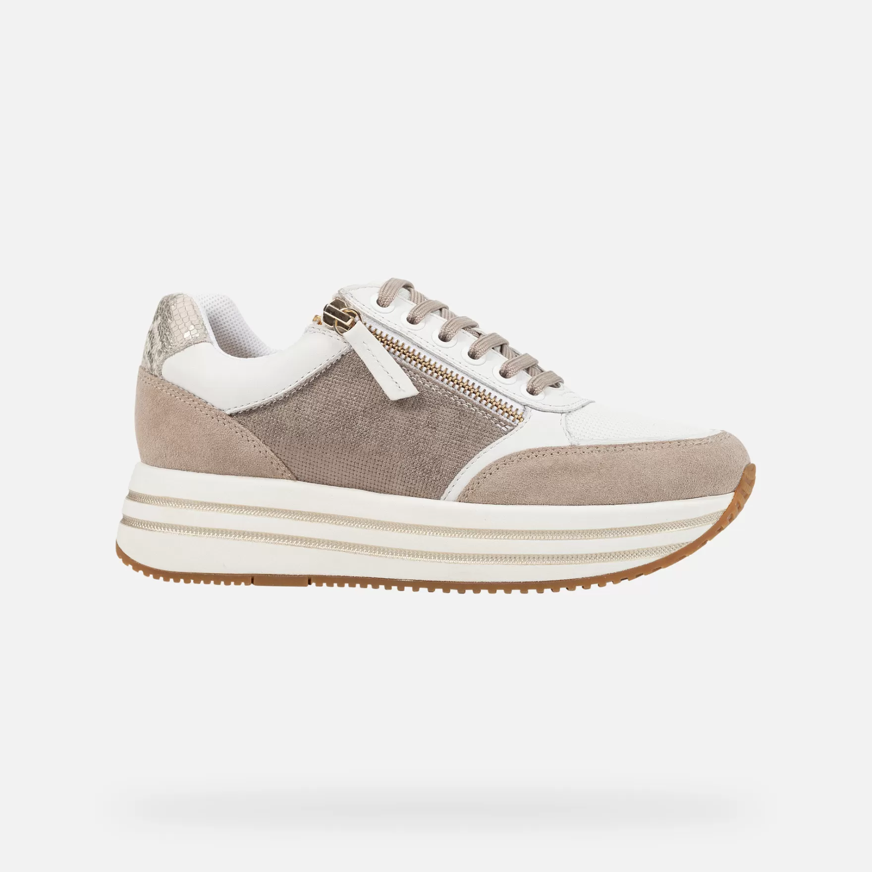 Femme Geox Sneakers<Kency Femme