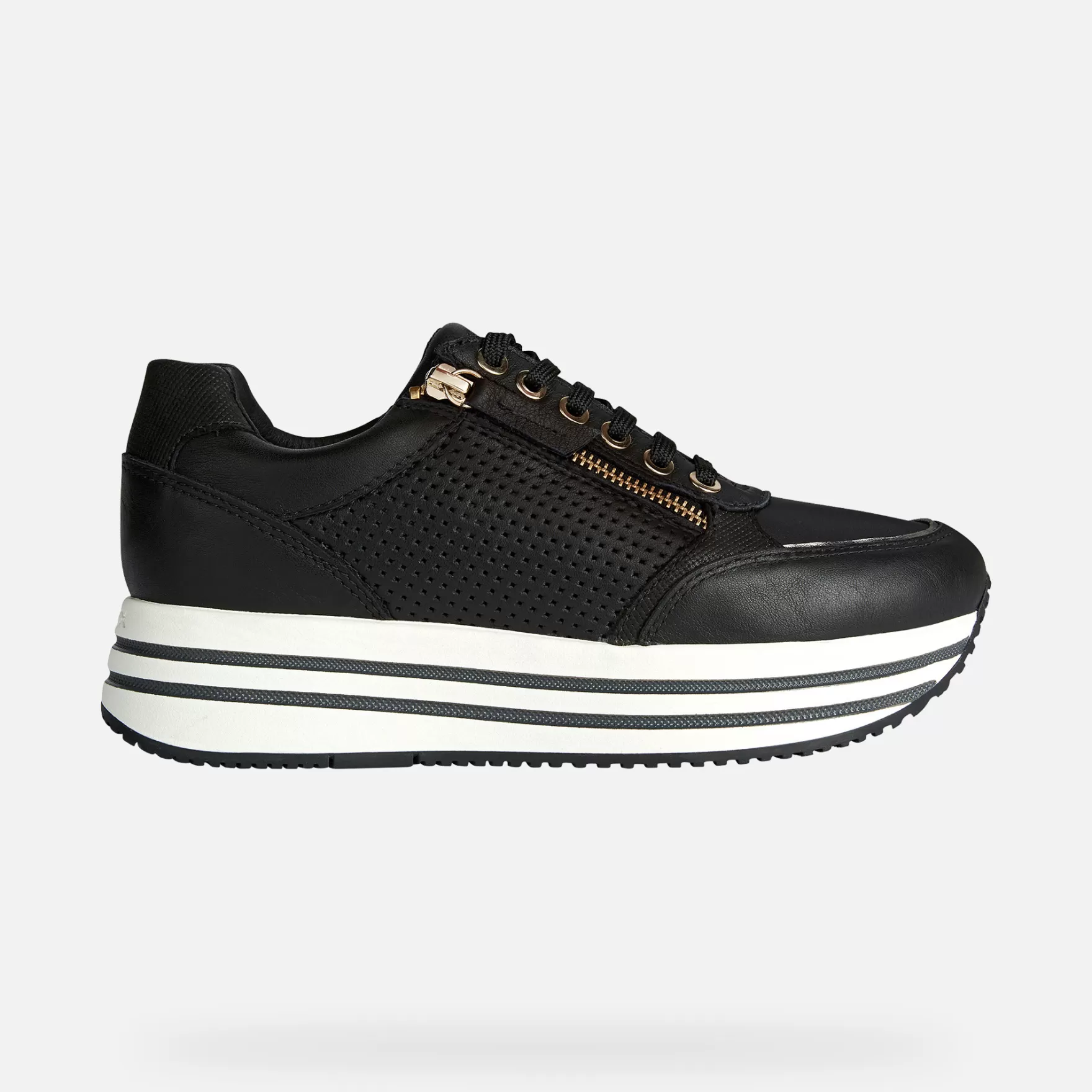 Femme Geox Sneakers<Kency Femme