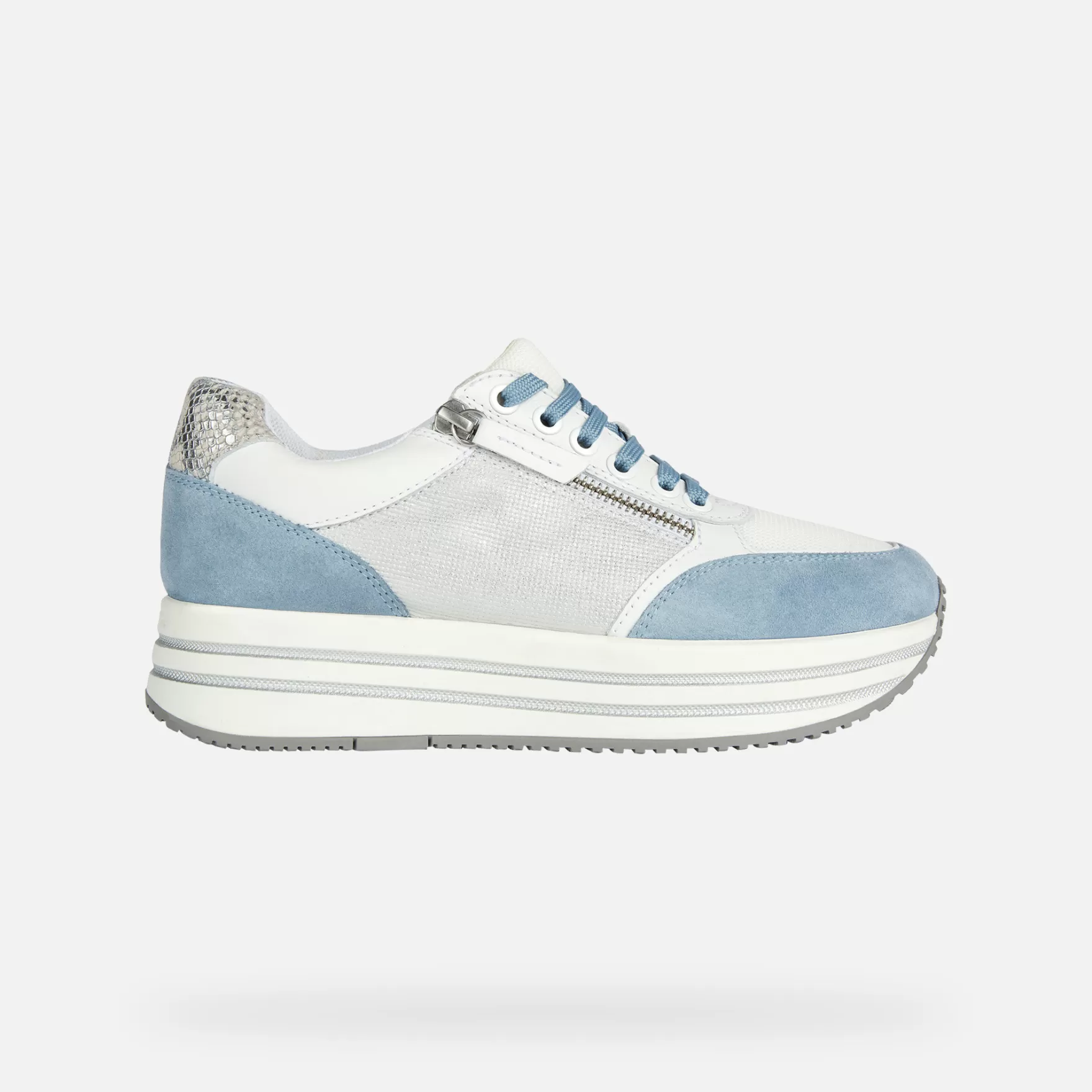 Femme Geox Sneakers<Kency Femme