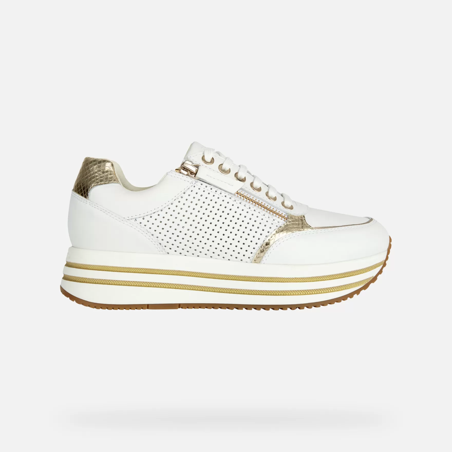 Femme Geox Sneakers<Kency Femme