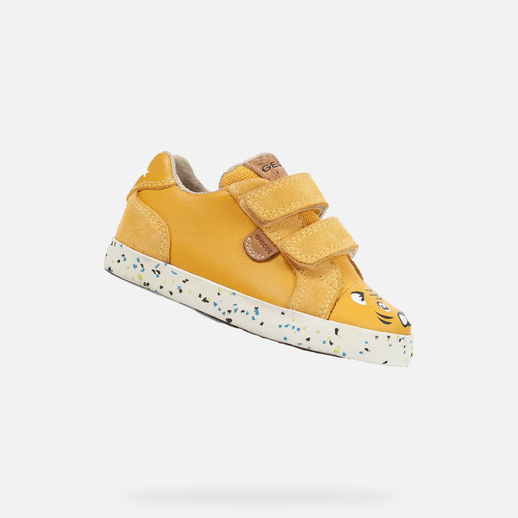 Enfants Geox Sneakers<Kilwi Bebe