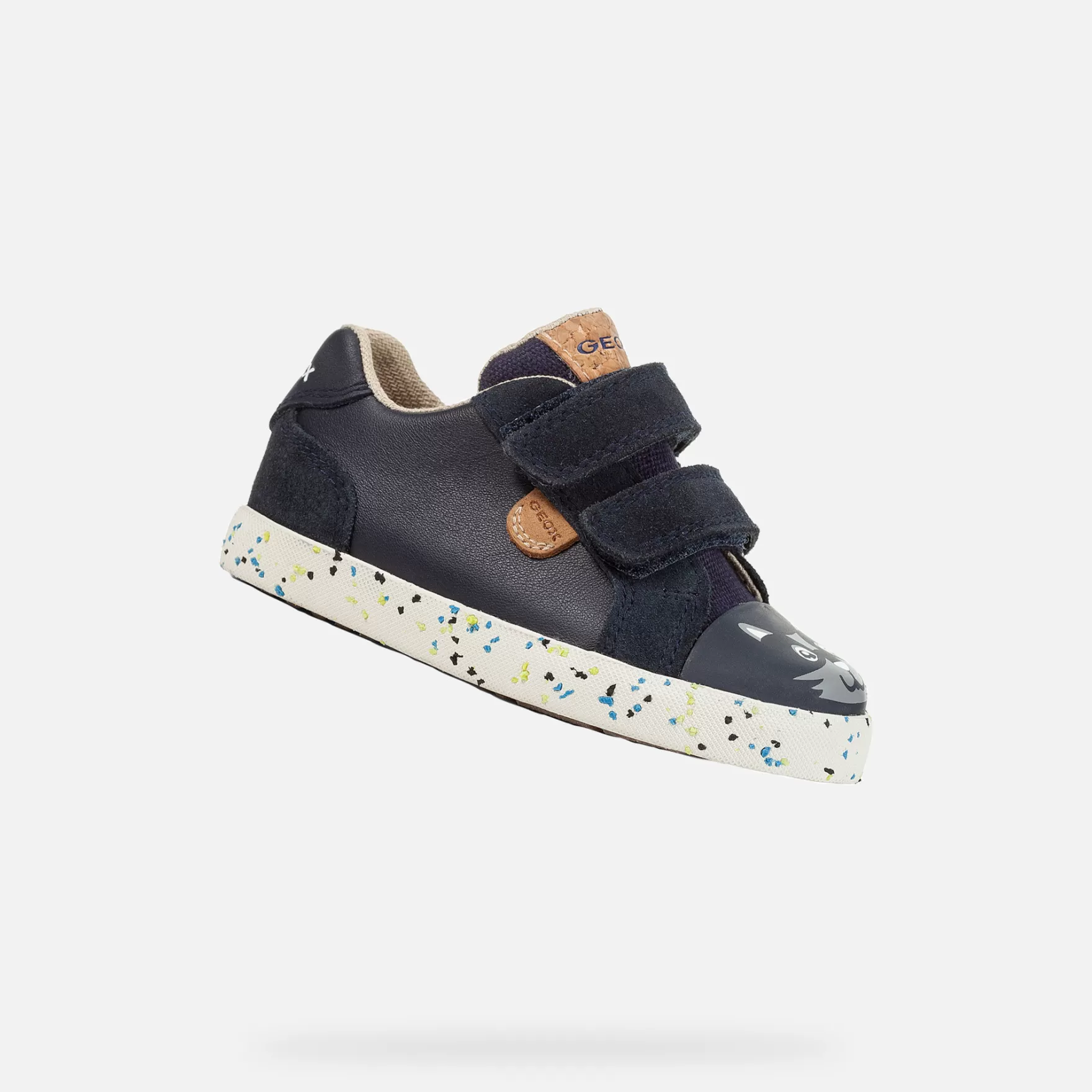 Enfants Geox Sneakers<Kilwi Bebe