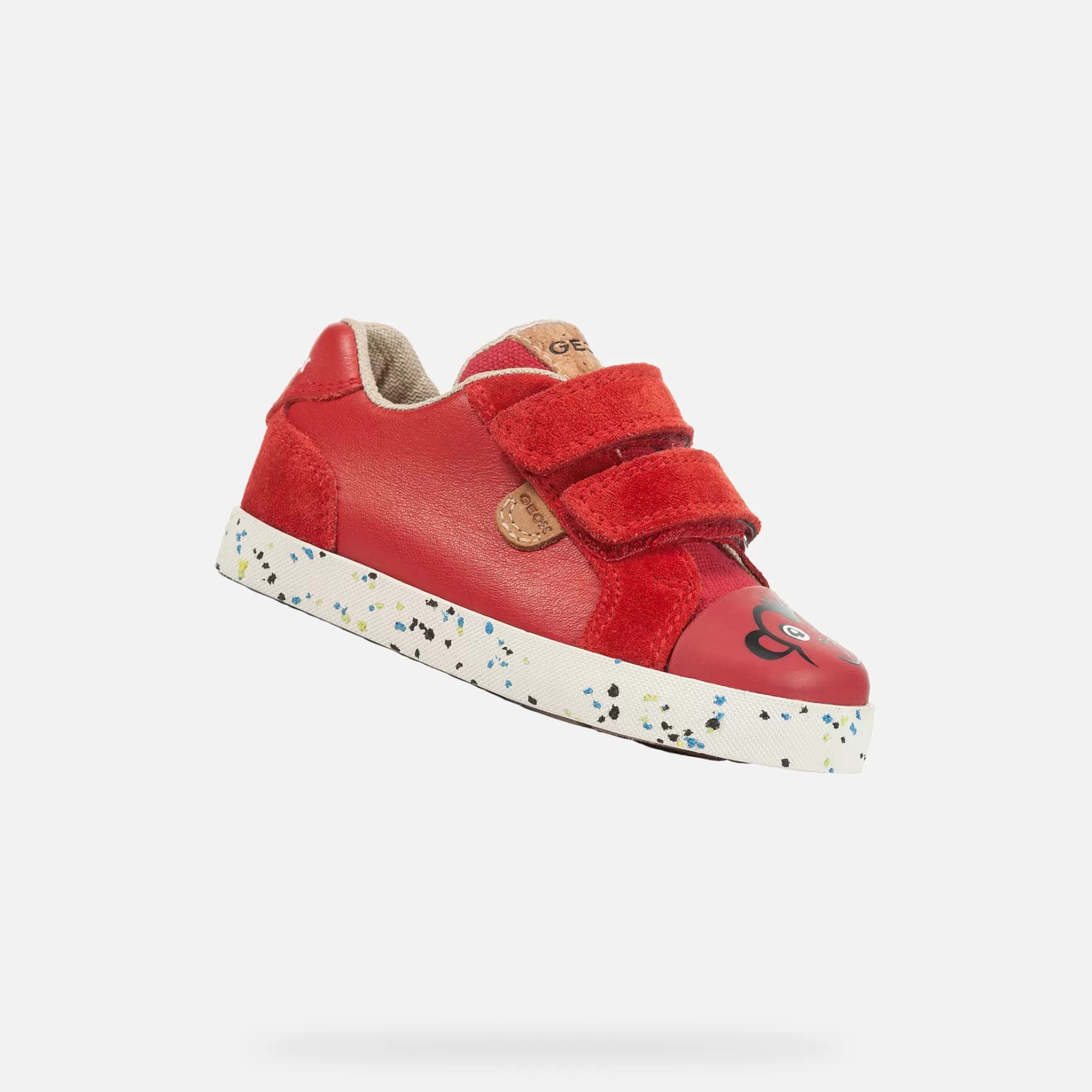 Enfants Geox Sneakers<Kilwi Bebe