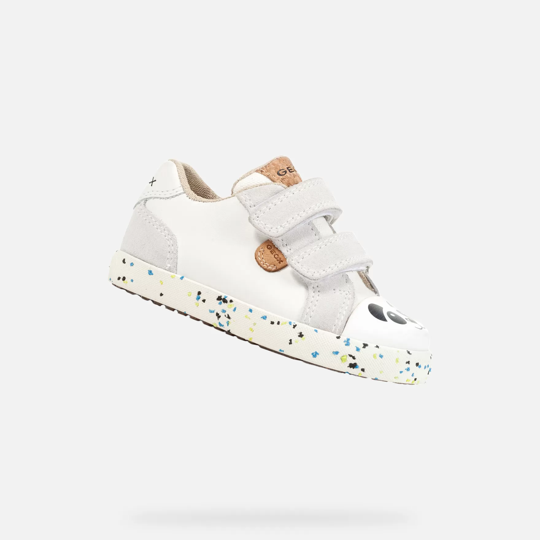 Enfants Geox Sneakers<Kilwi Bebe