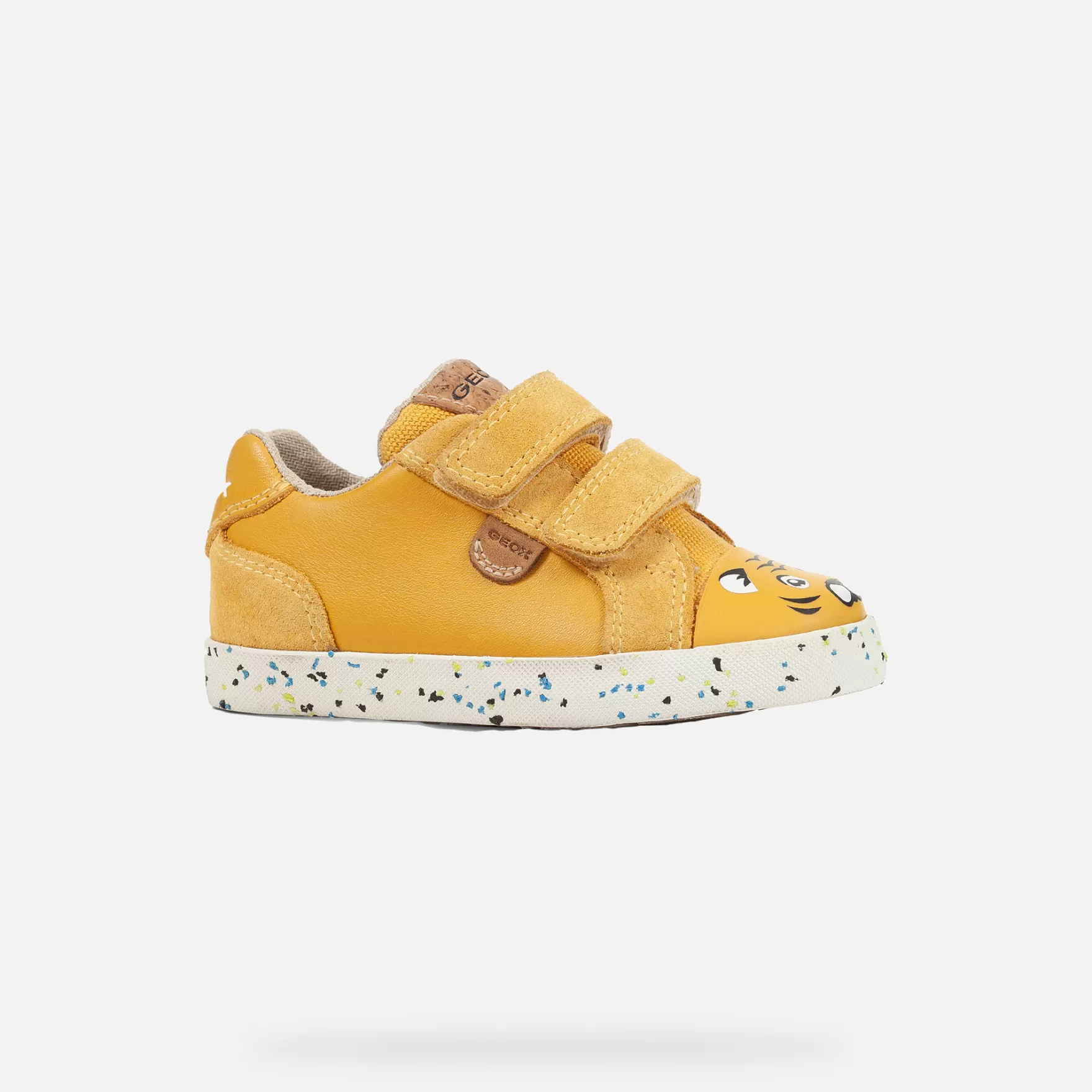 Enfants Geox Sneakers<Kilwi Bebe