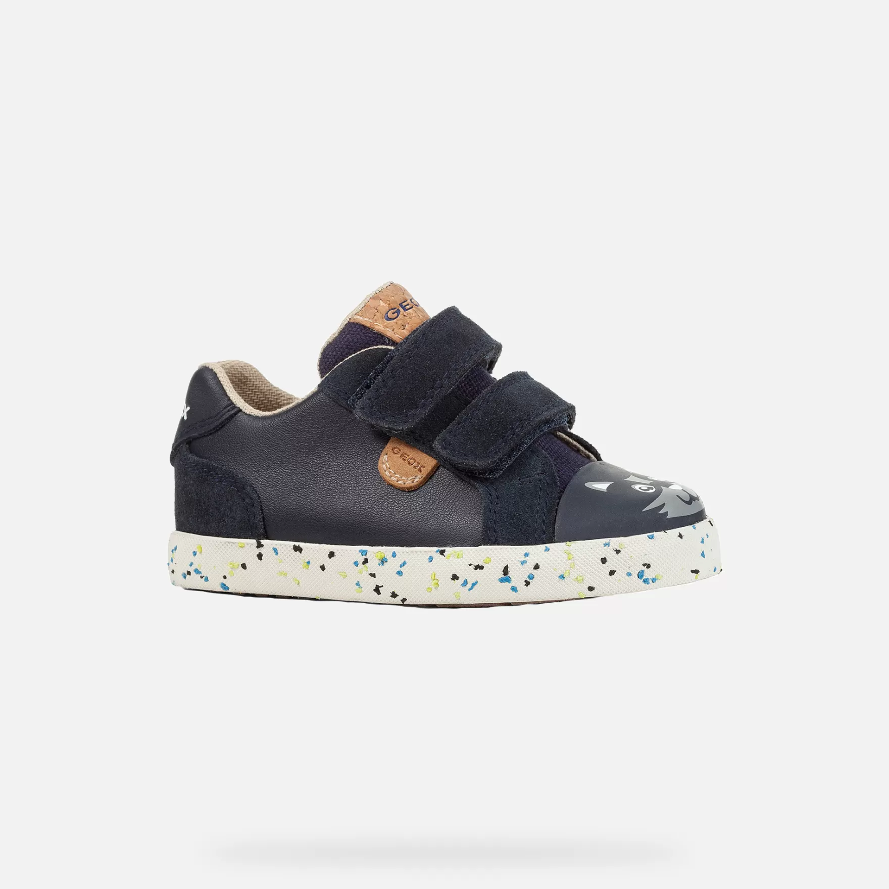 Enfants Geox Sneakers<Kilwi Bebe