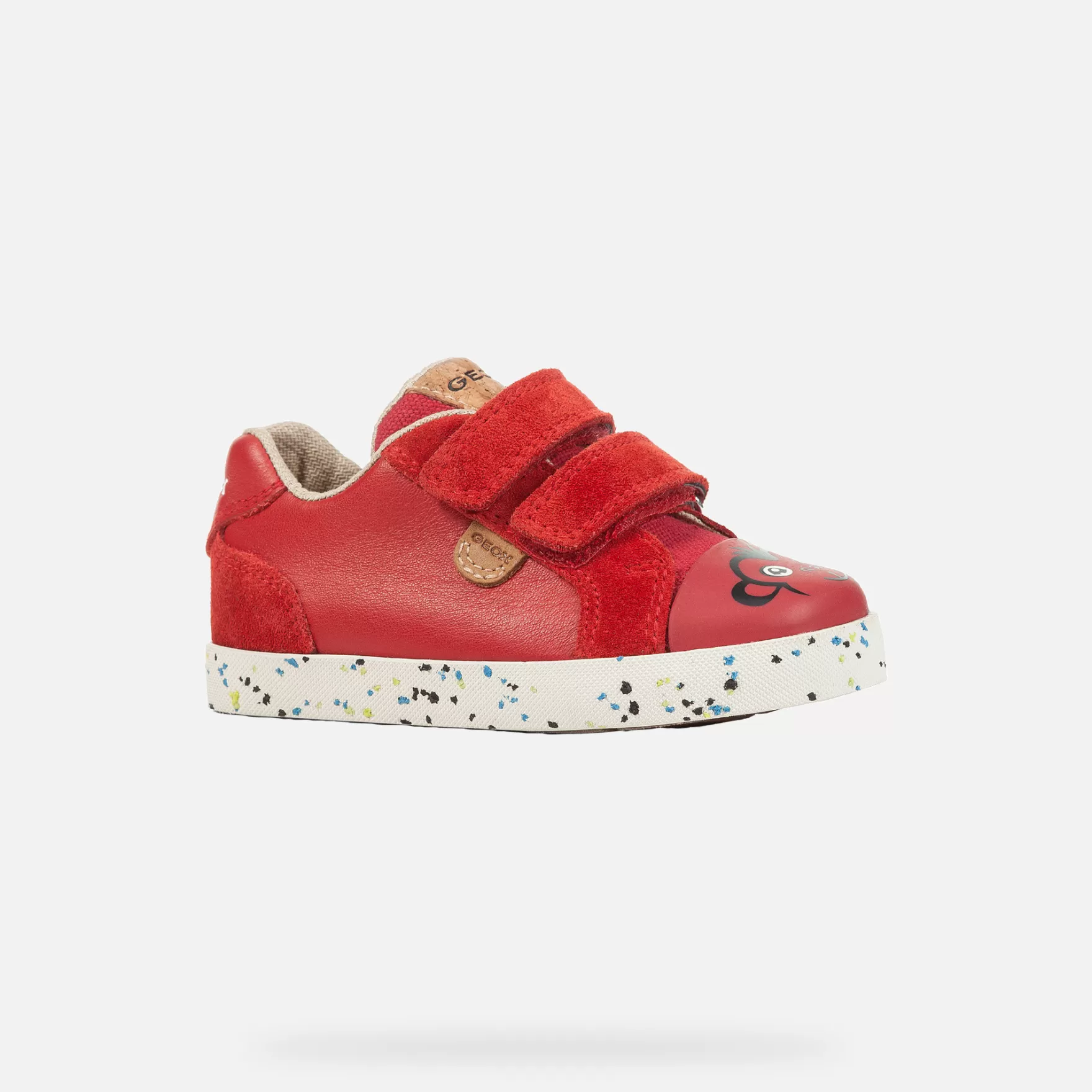 Enfants Geox Sneakers<Kilwi Bebe