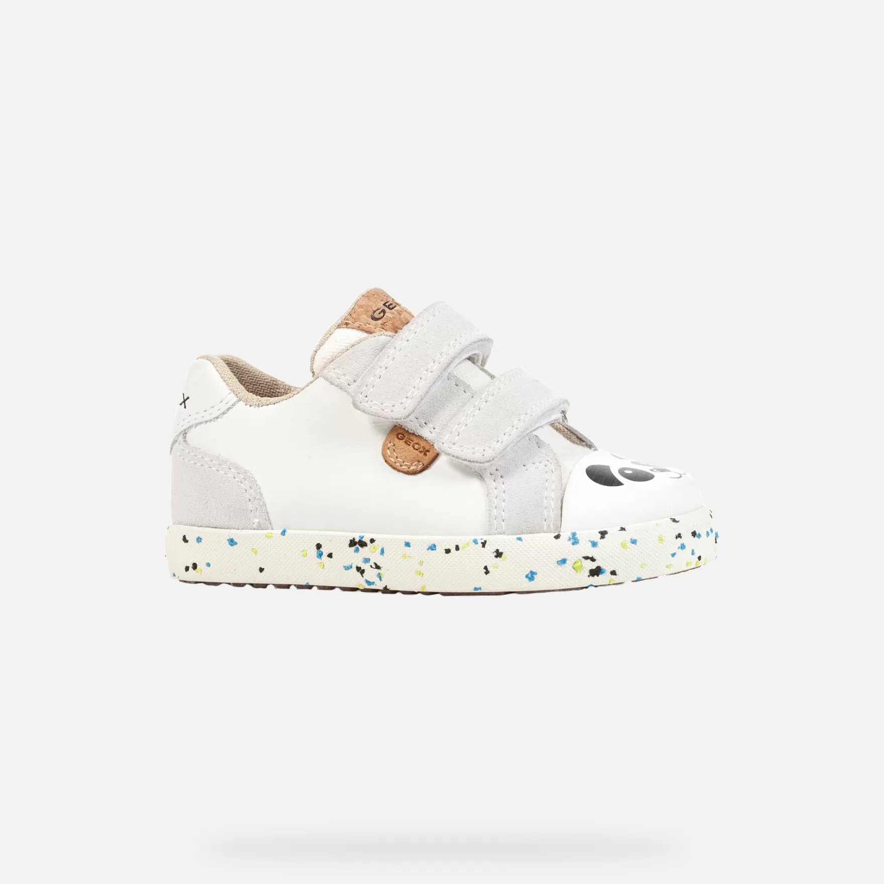 Enfants Geox Sneakers<Kilwi Bebe