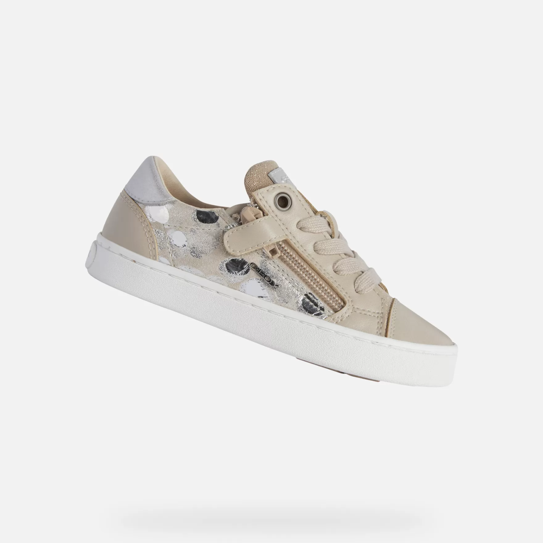 Enfants Geox Sneakers<Kilwi Fille