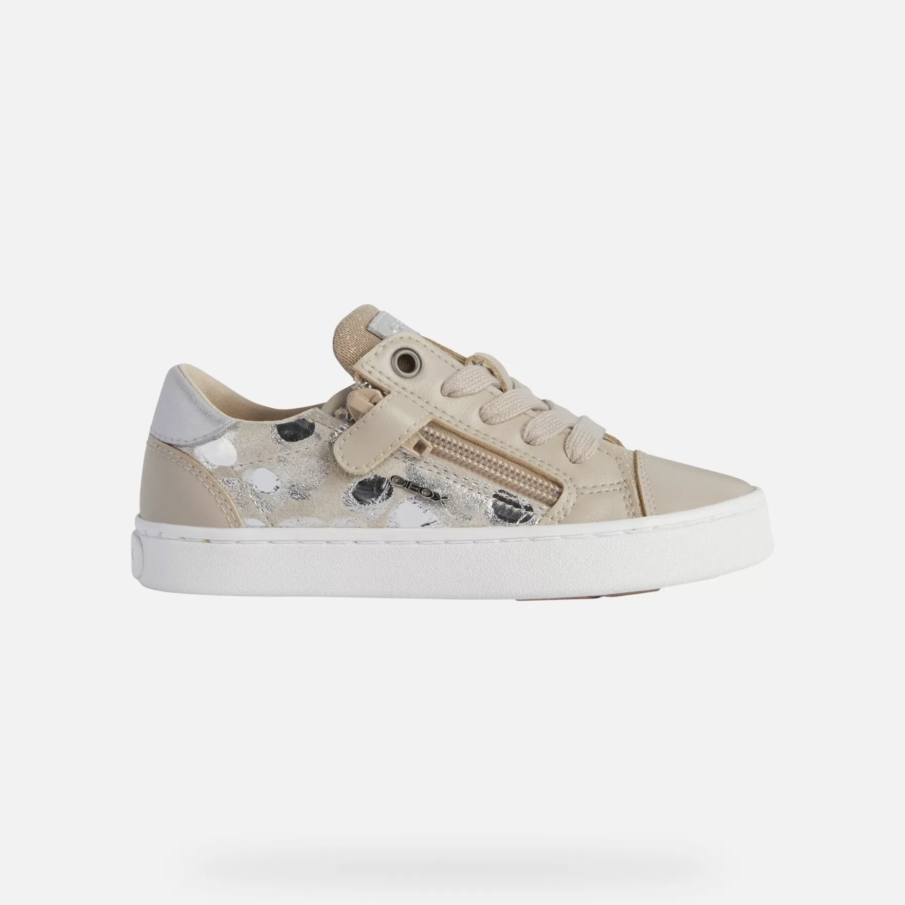 Enfants Geox Sneakers<Kilwi Fille