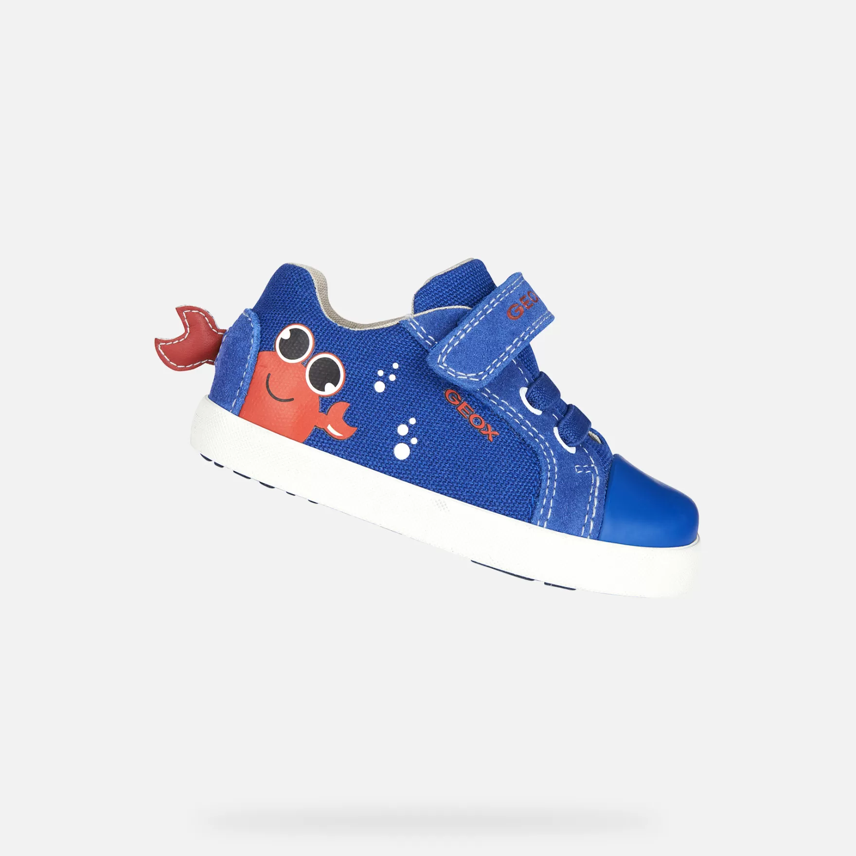 Enfants Geox Sneakers<Kilwi Petit Garcon