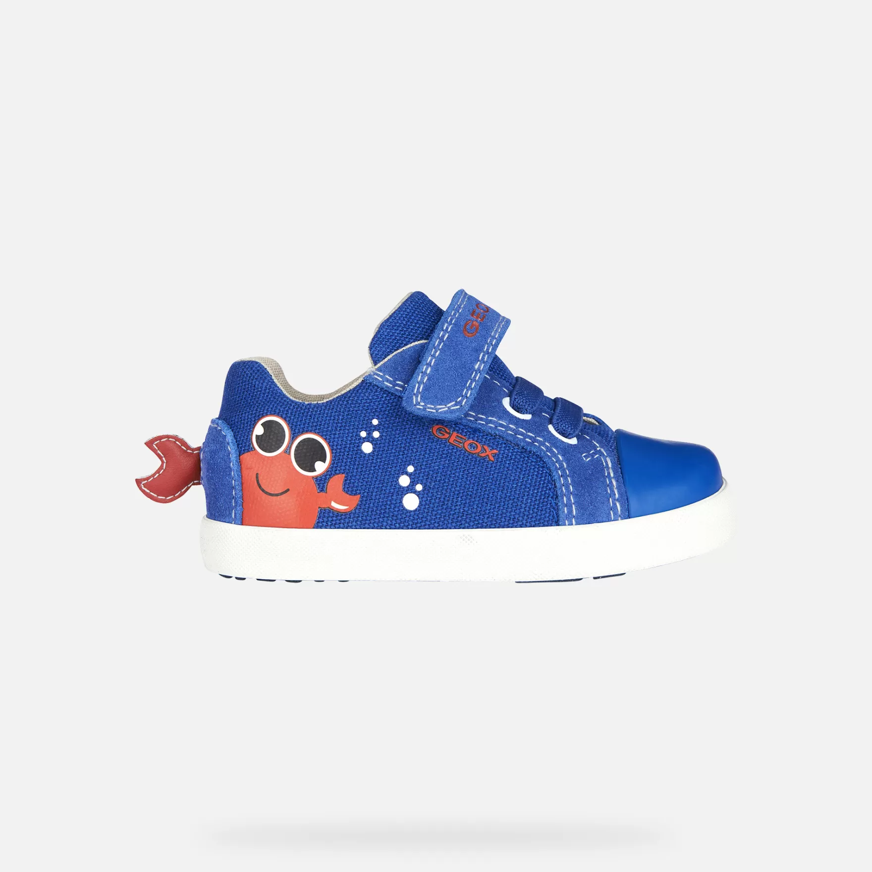 Enfants Geox Sneakers<Kilwi Petit Garcon