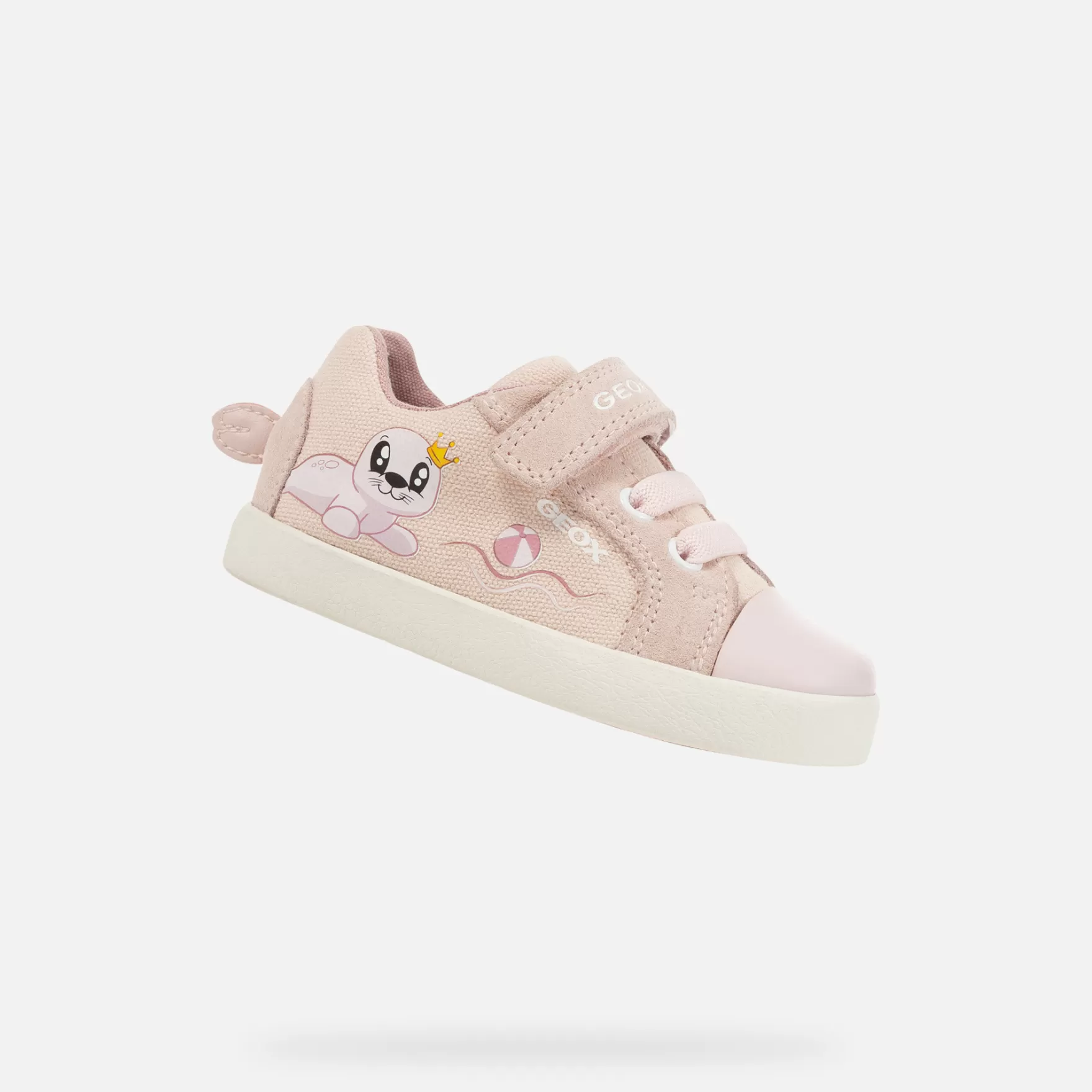 Enfants Geox Sneakers<Kilwi Petite Fille