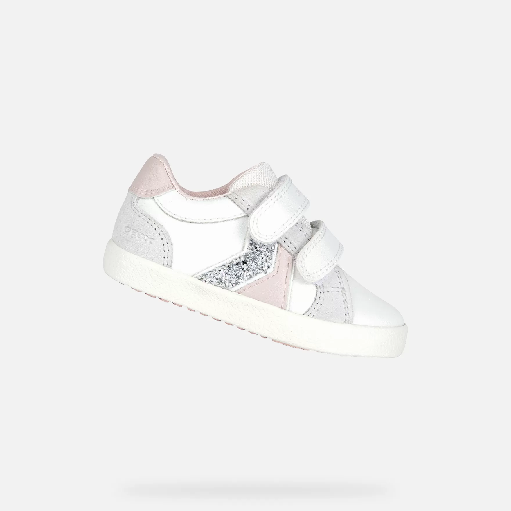 Enfants Geox Sneakers<Kilwi Petite Fille