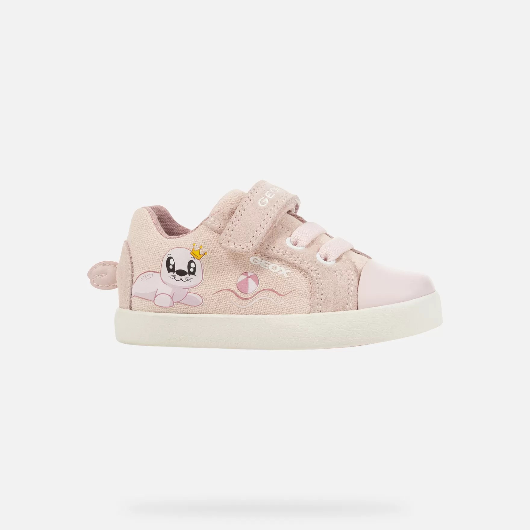 Enfants Geox Sneakers<Kilwi Petite Fille