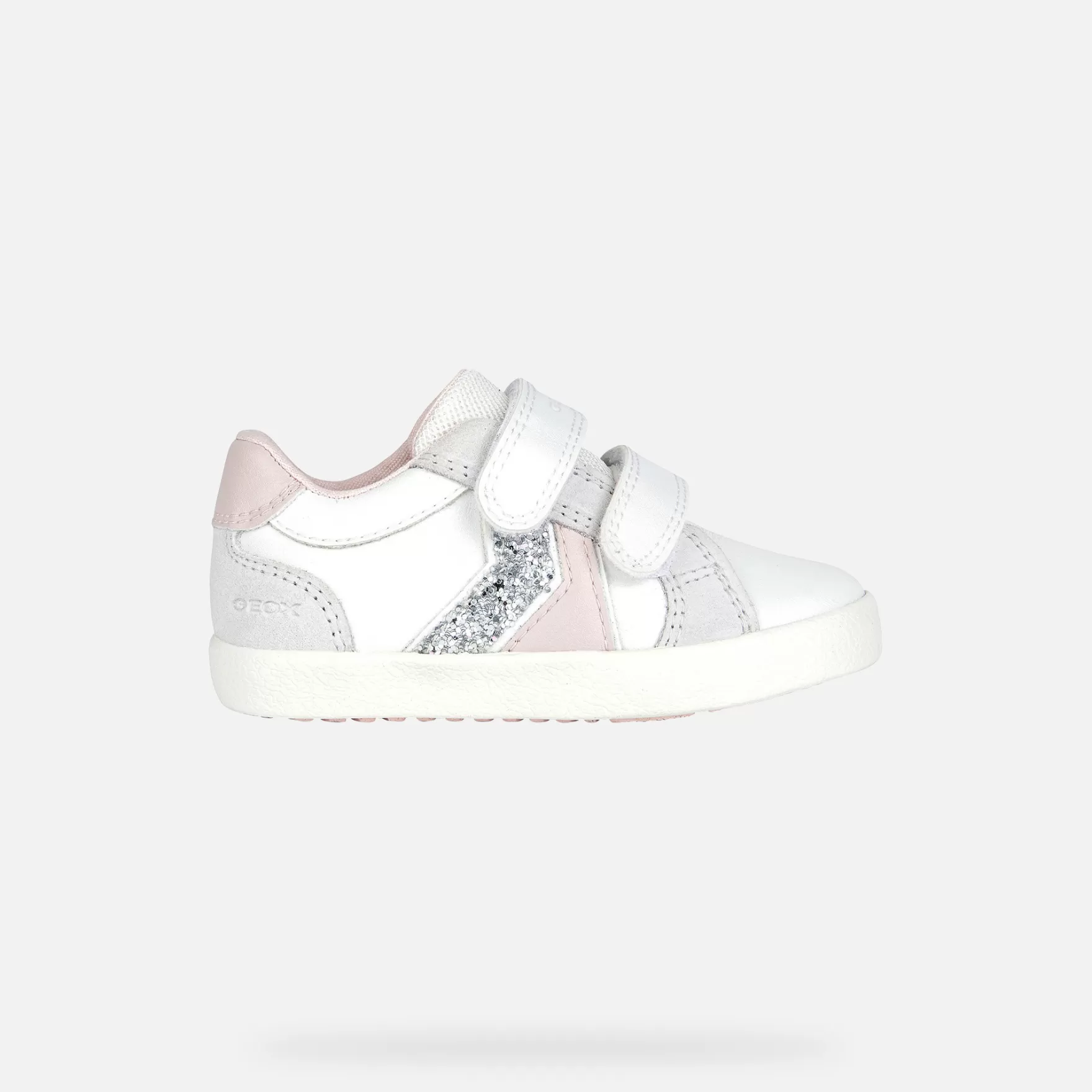 Enfants Geox Sneakers<Kilwi Petite Fille