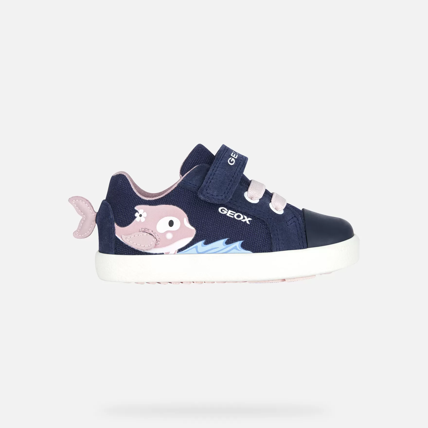 Enfants Geox Sneakers<Kilwi Petite Fille