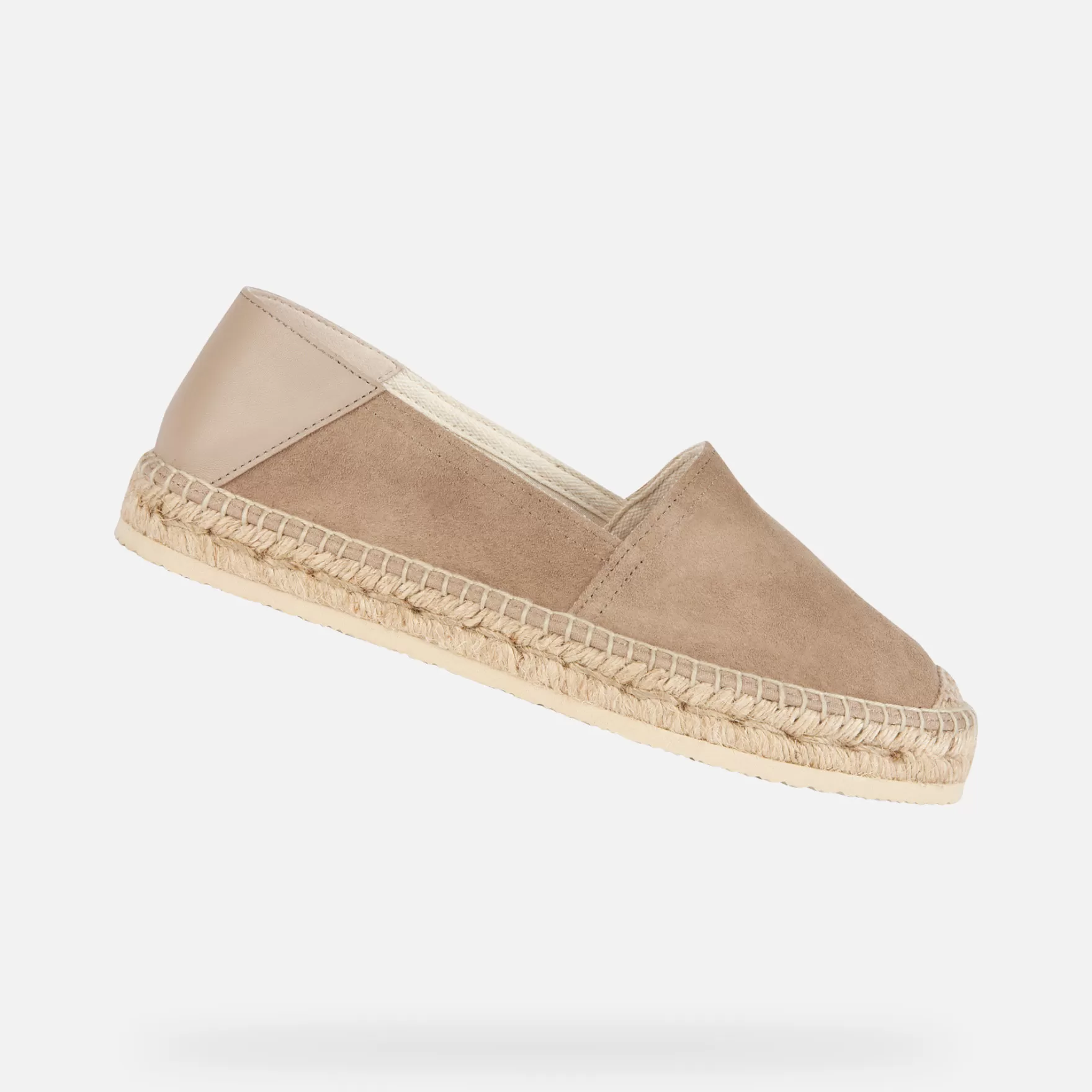 Femme Geox Slip On<Lampedusa Femme