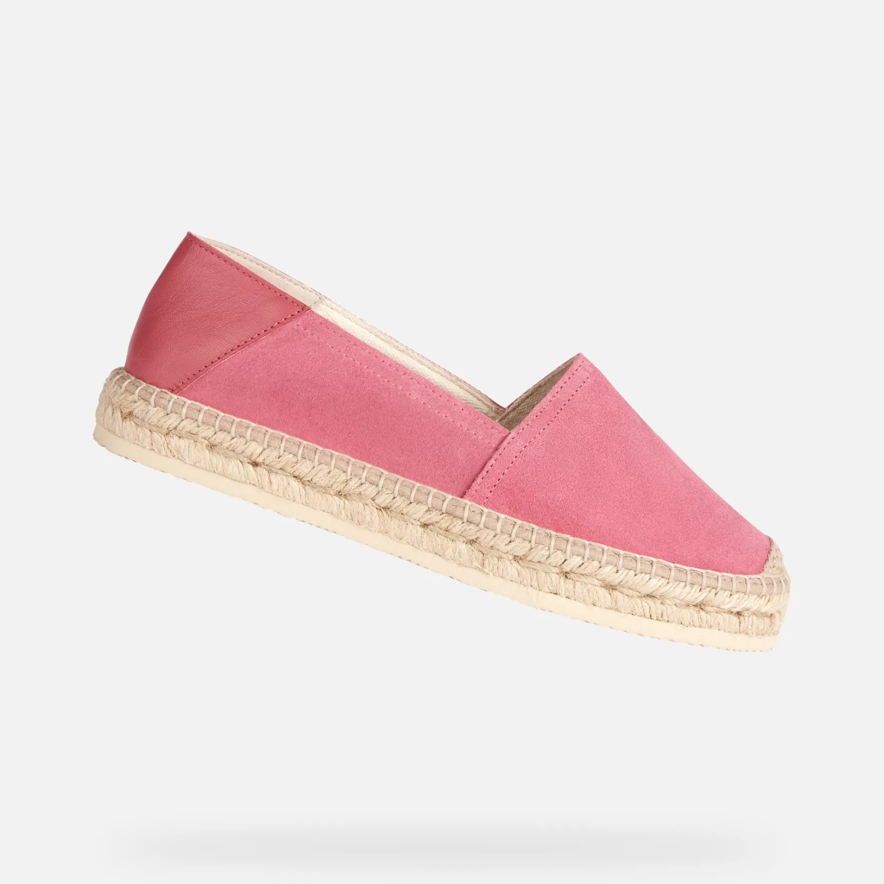 Femme Geox Slip On<Lampedusa Femme