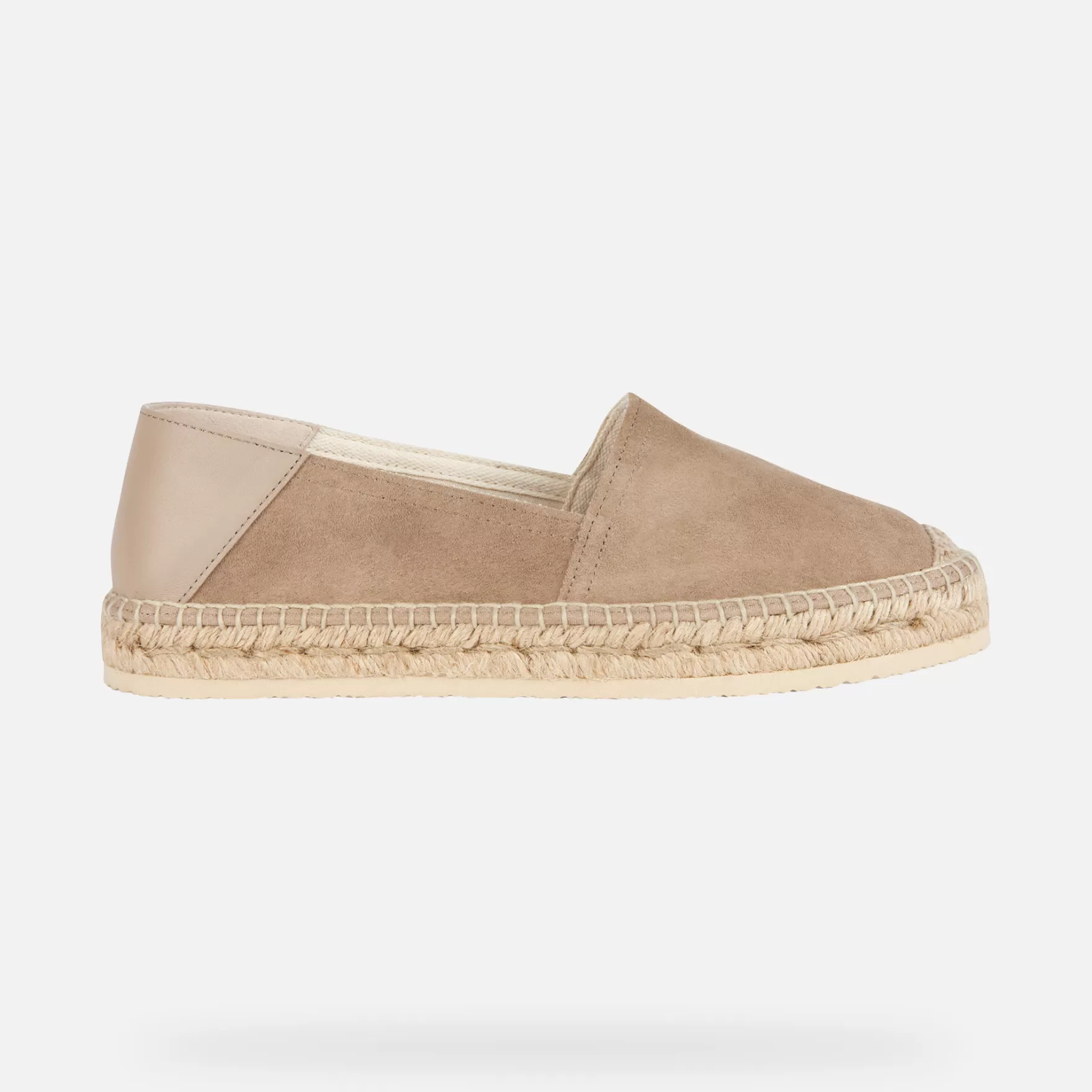 Femme Geox Slip On<Lampedusa Femme