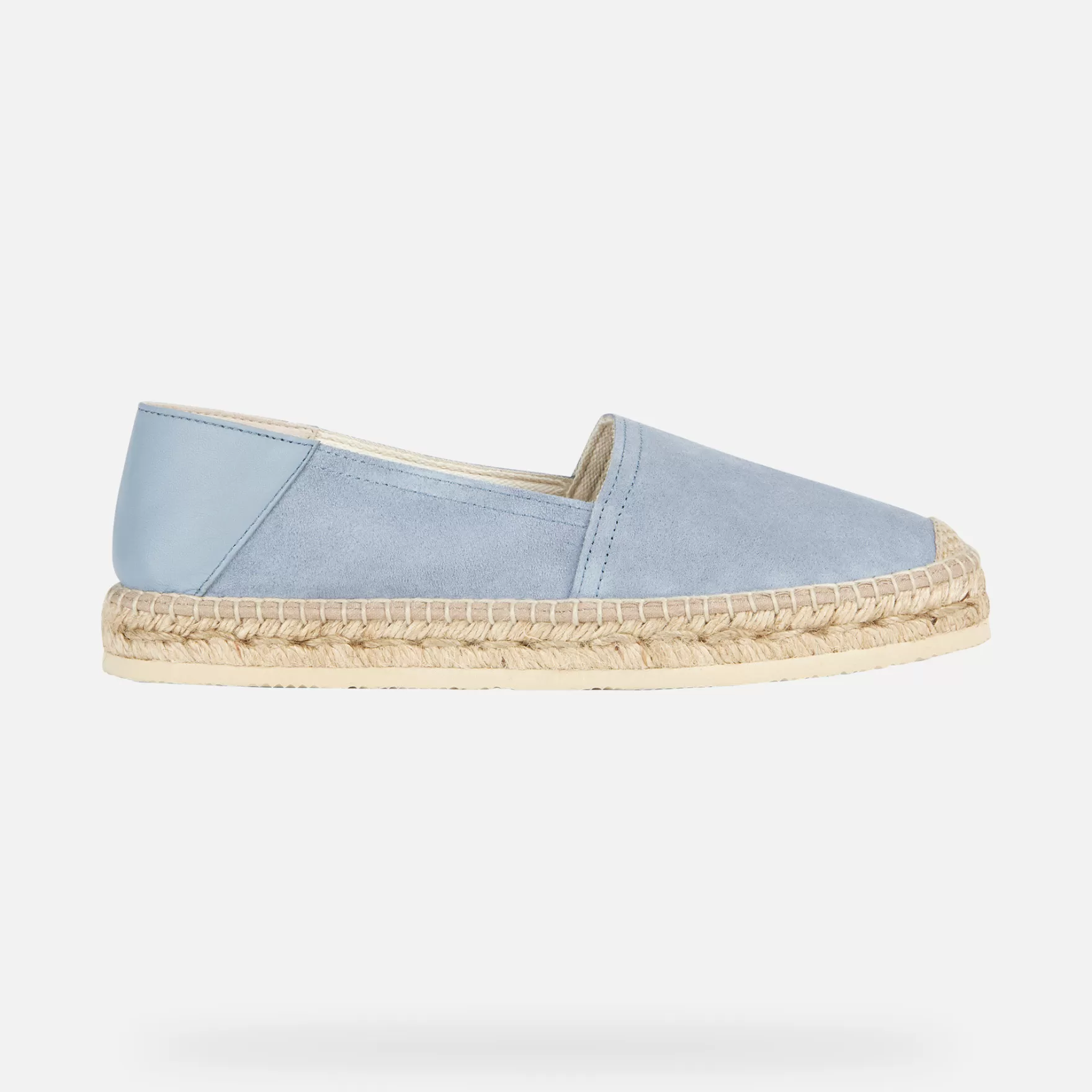 Femme Geox Slip On<Lampedusa Femme