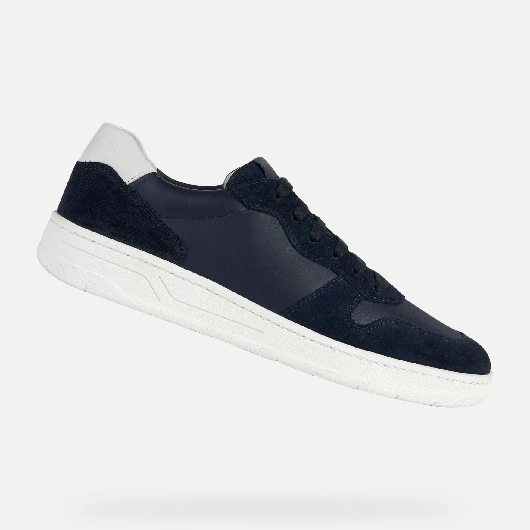 Homme Geox Sneakers<Magnete Homme