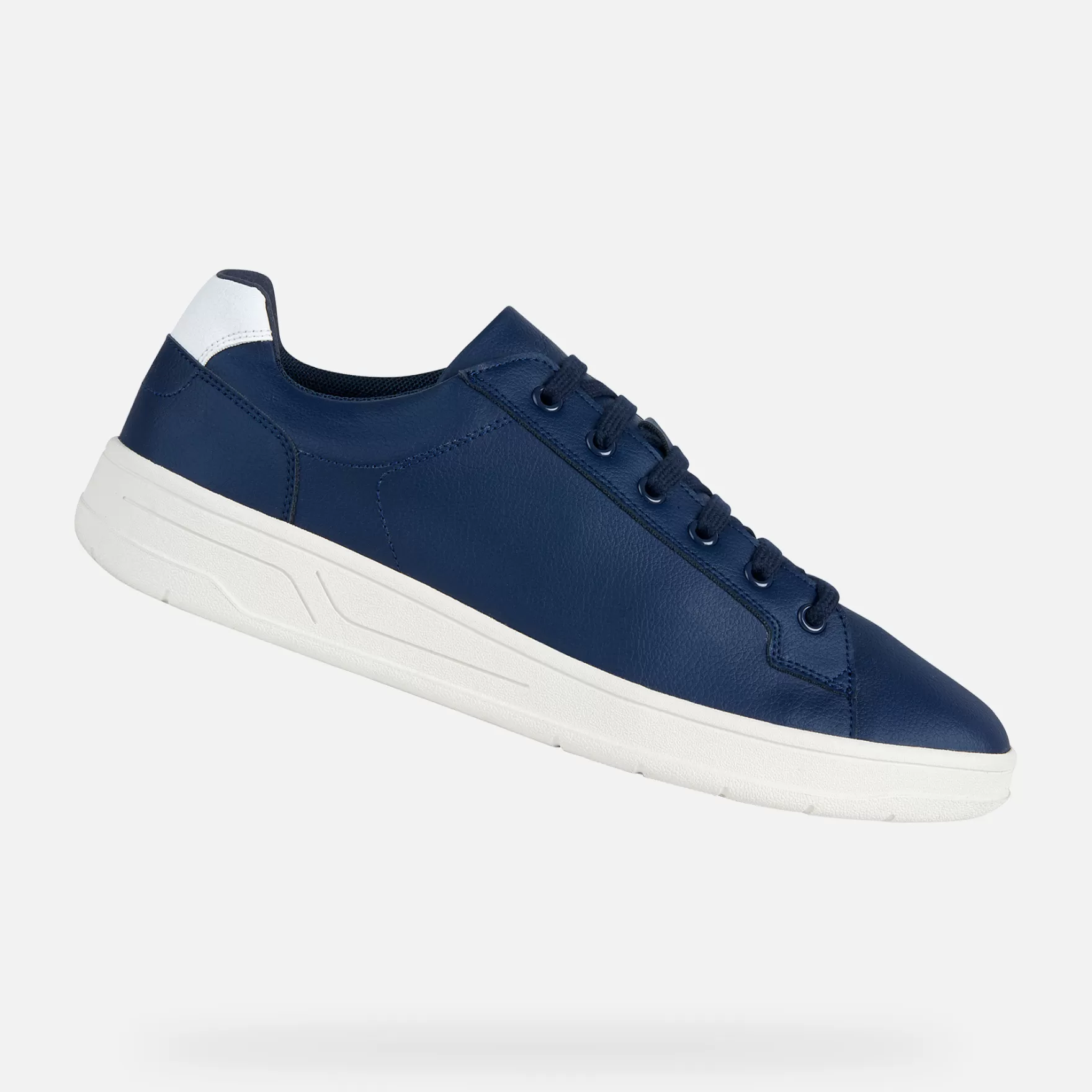 Homme Geox Sneakers<Magnete Homme