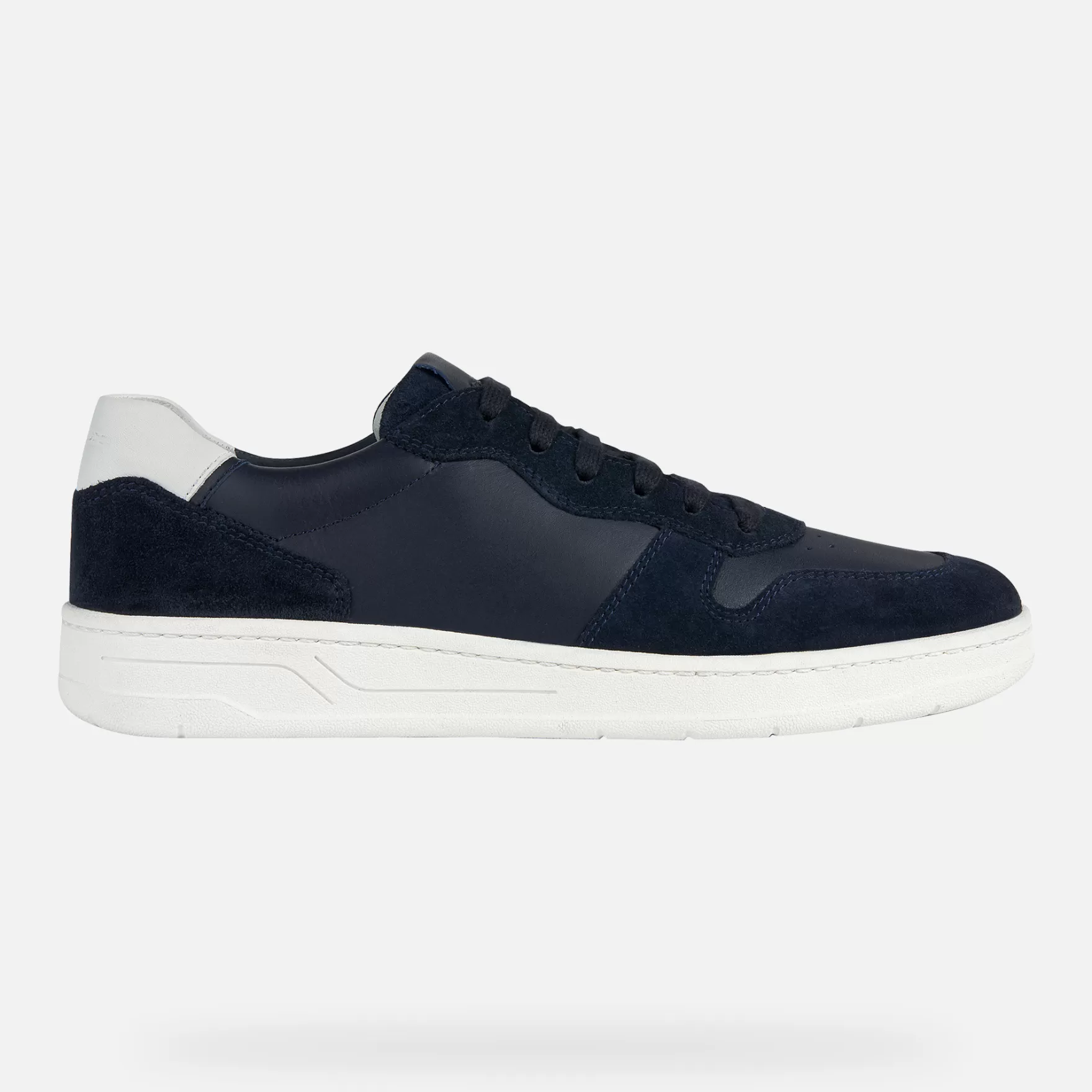 Homme Geox Sneakers<Magnete Homme