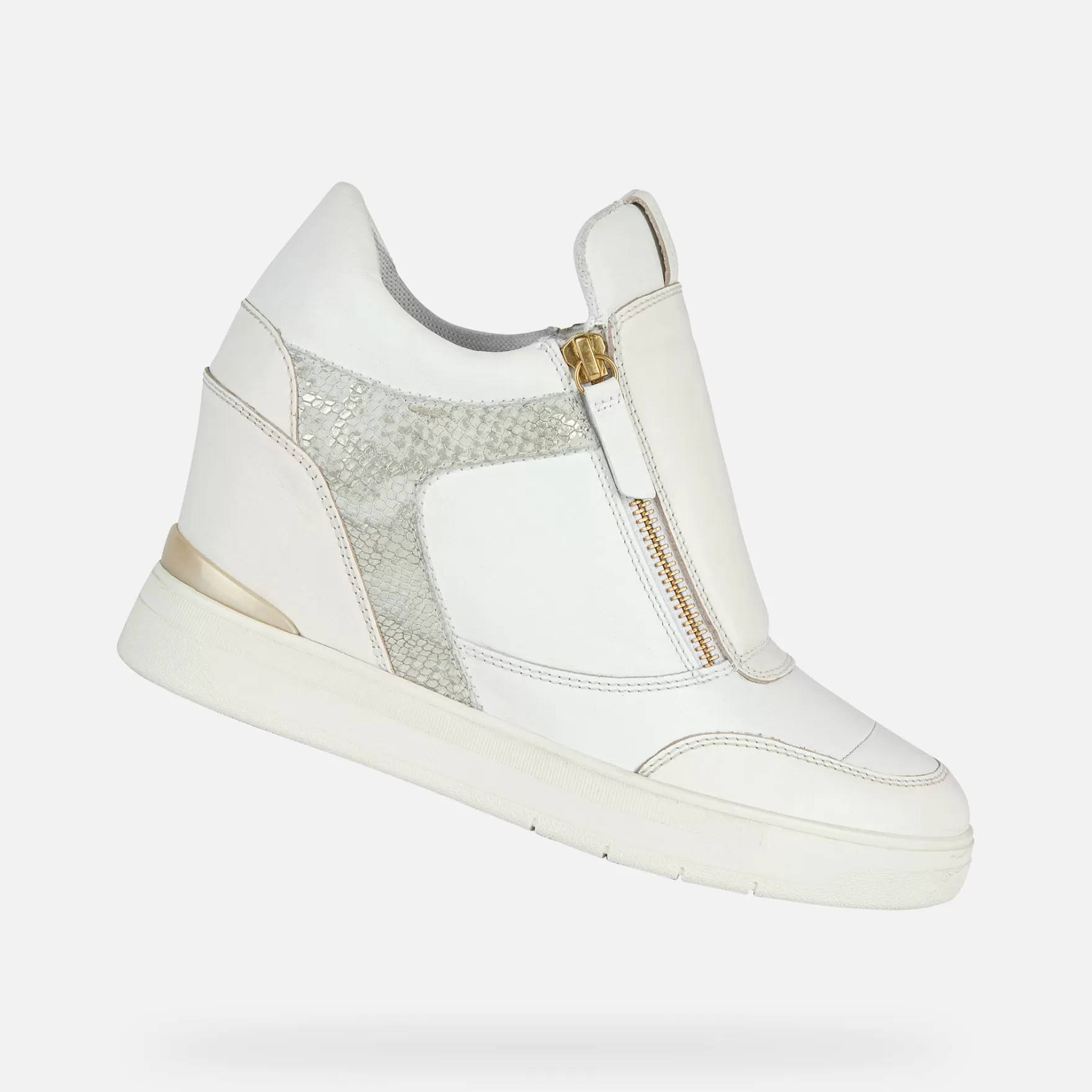 Femme Geox Sneakers<Maurica Femme