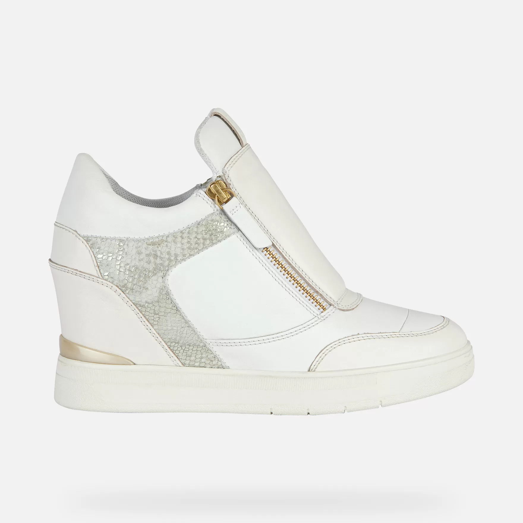 Femme Geox Sneakers<Maurica Femme