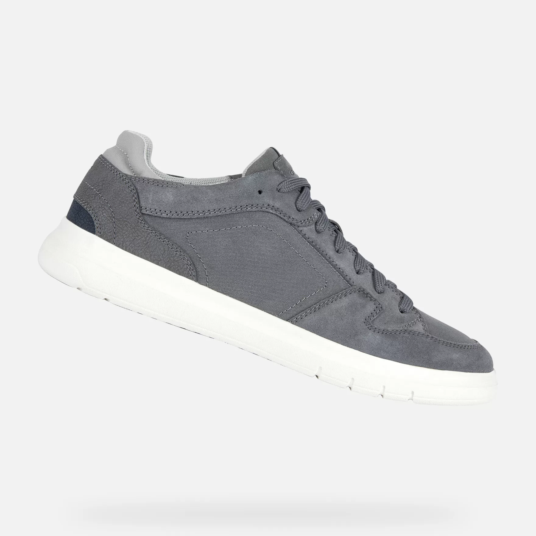 Homme Geox Sneakers<Merediano Homme