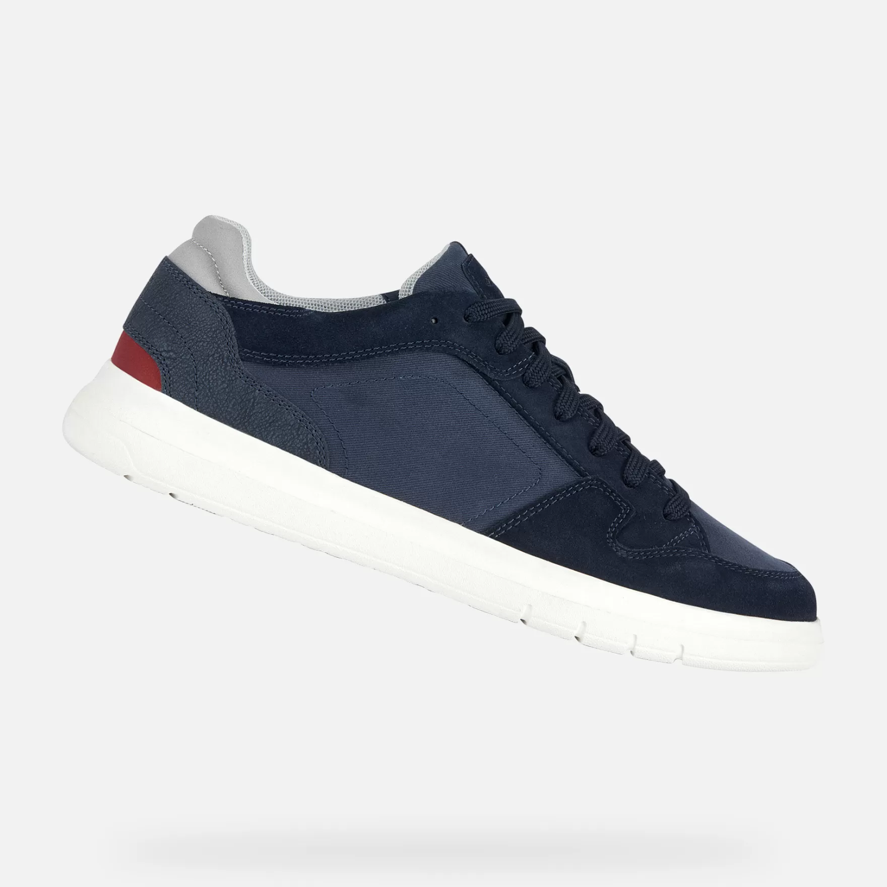 Homme Geox Sneakers<Merediano Homme