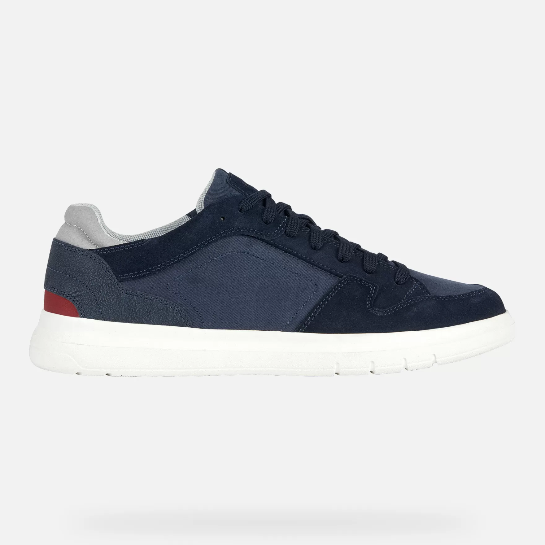 Homme Geox Sneakers<Merediano Homme