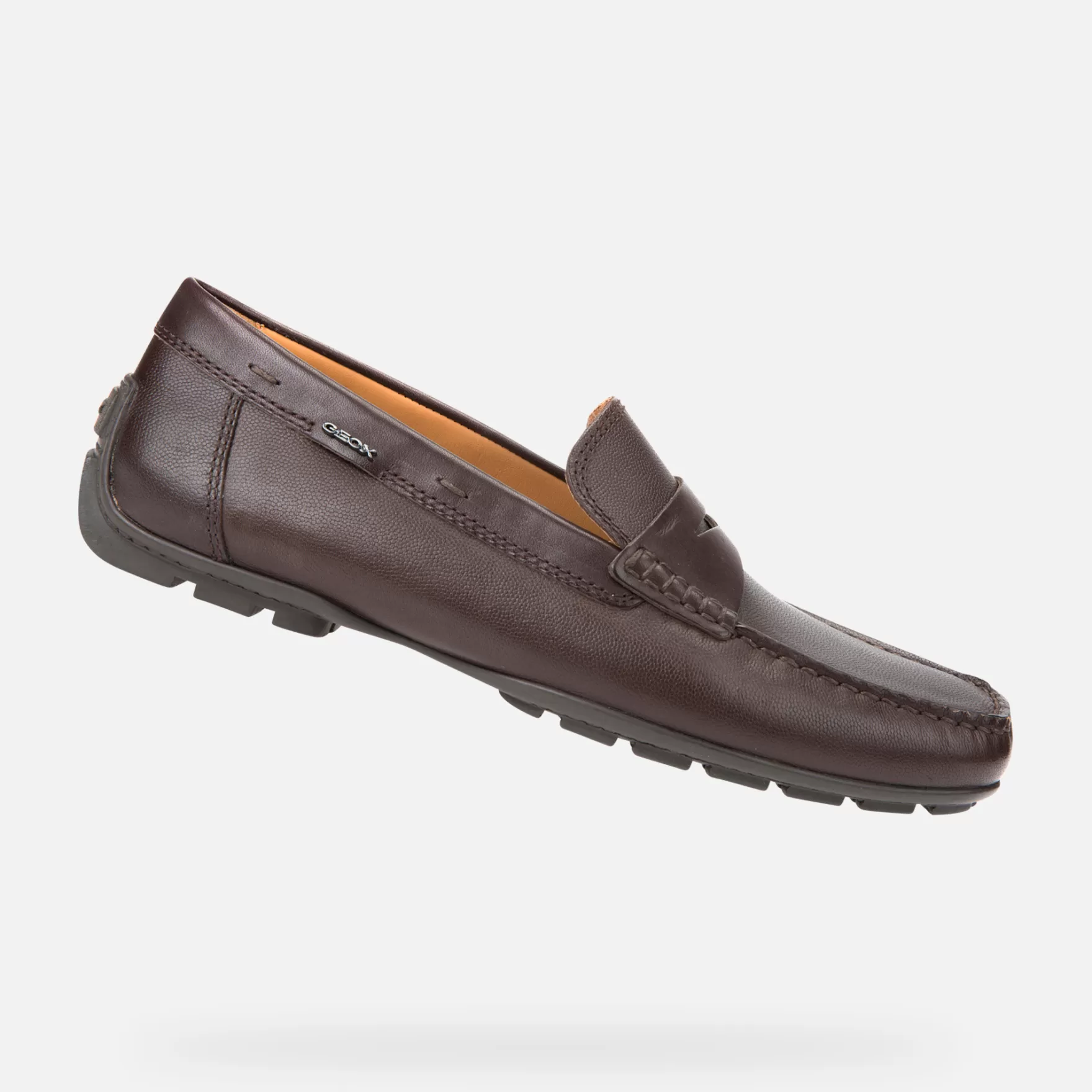 Homme Geox Mocassins<Moner 2Fit Homme